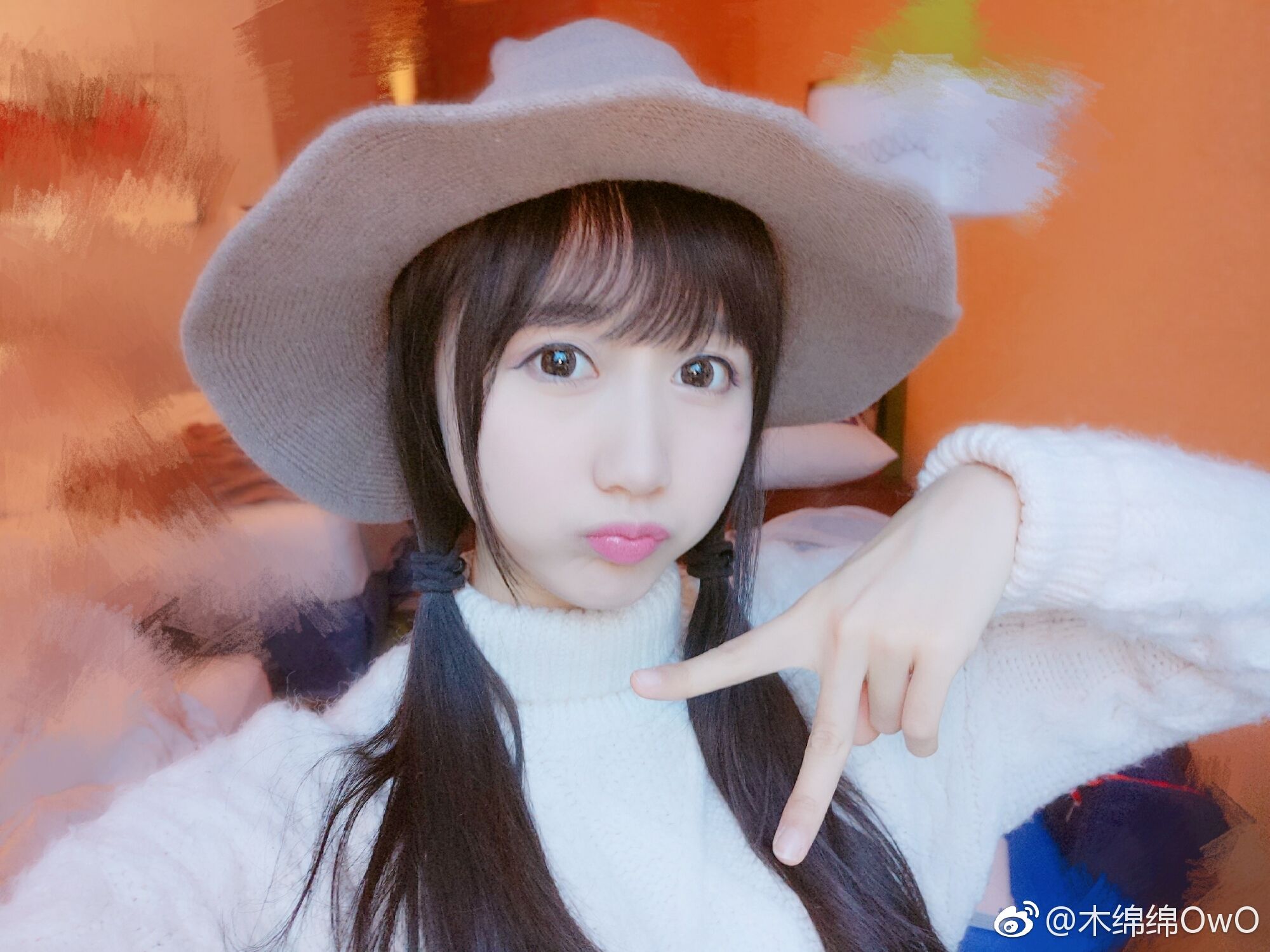 Cosplay  belle ta] Mộc Miên Miên OwO - Tuyển tập ảnh cuộc sống tự sướng chọn lọc từ Weibo