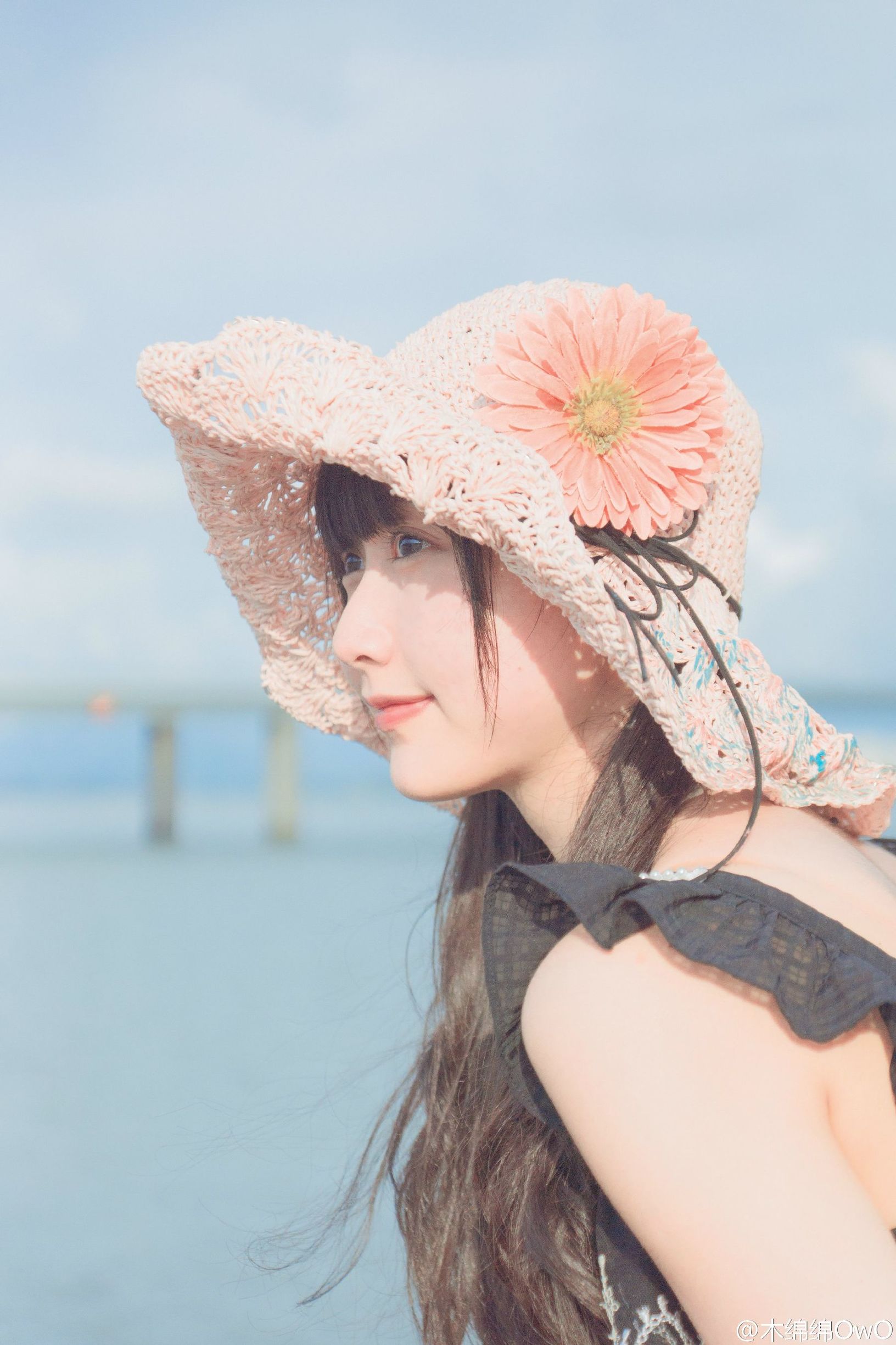  belle ta Cosplay] Mu Mianmian OwO - Selected Collection of Weibo Lifestyle Selfies