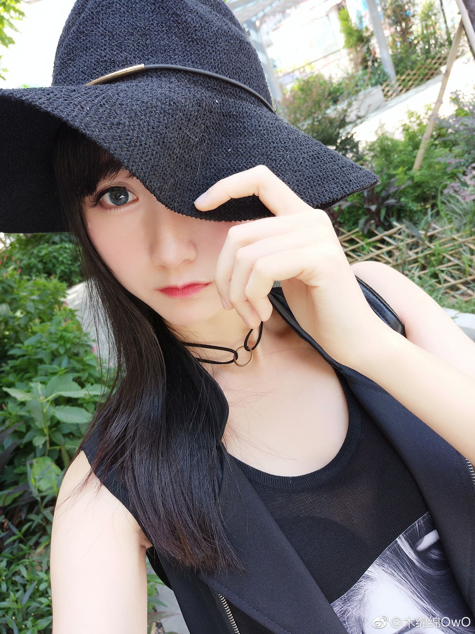 Cosplay  belle ta] Mộc Miên Miên OwO - Tuyển tập ảnh cuộc sống tự sướng chọn lọc từ Weibo