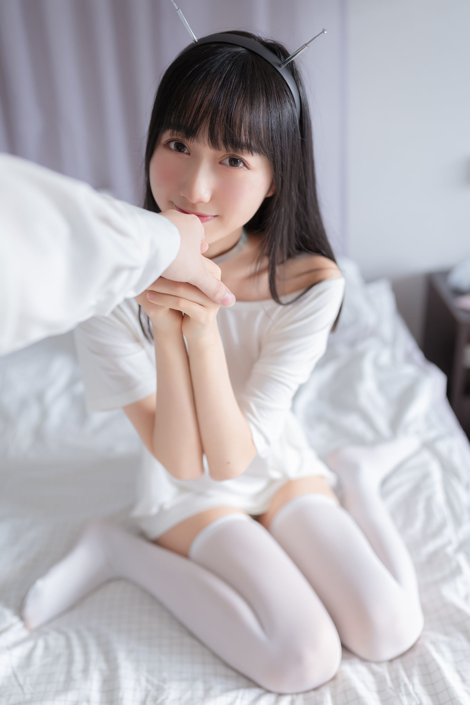 蘿莉COS] 木綿綿OwO - 智能型女友