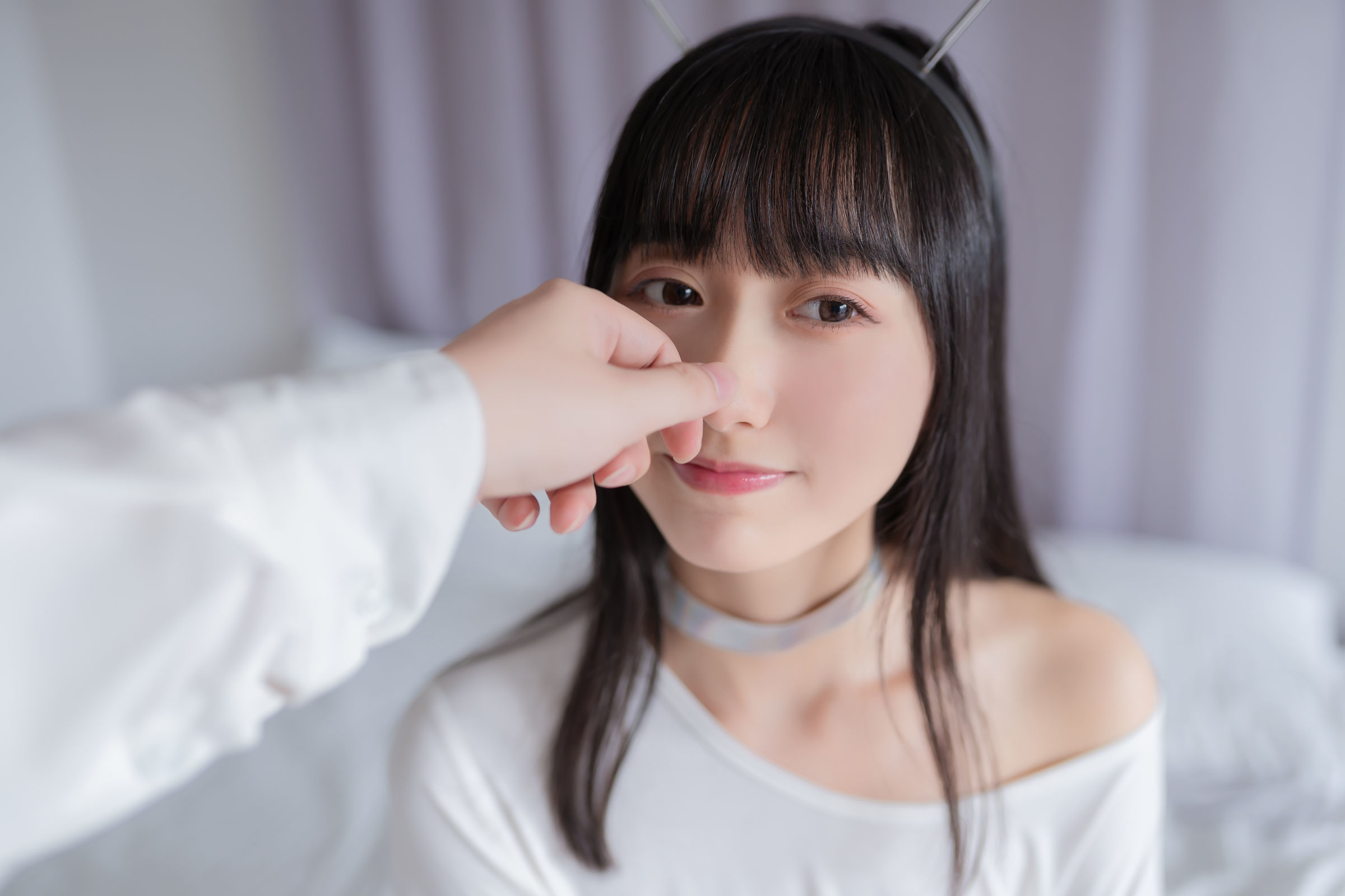 蘿莉COS] 木綿綿OwO - 智能型女友