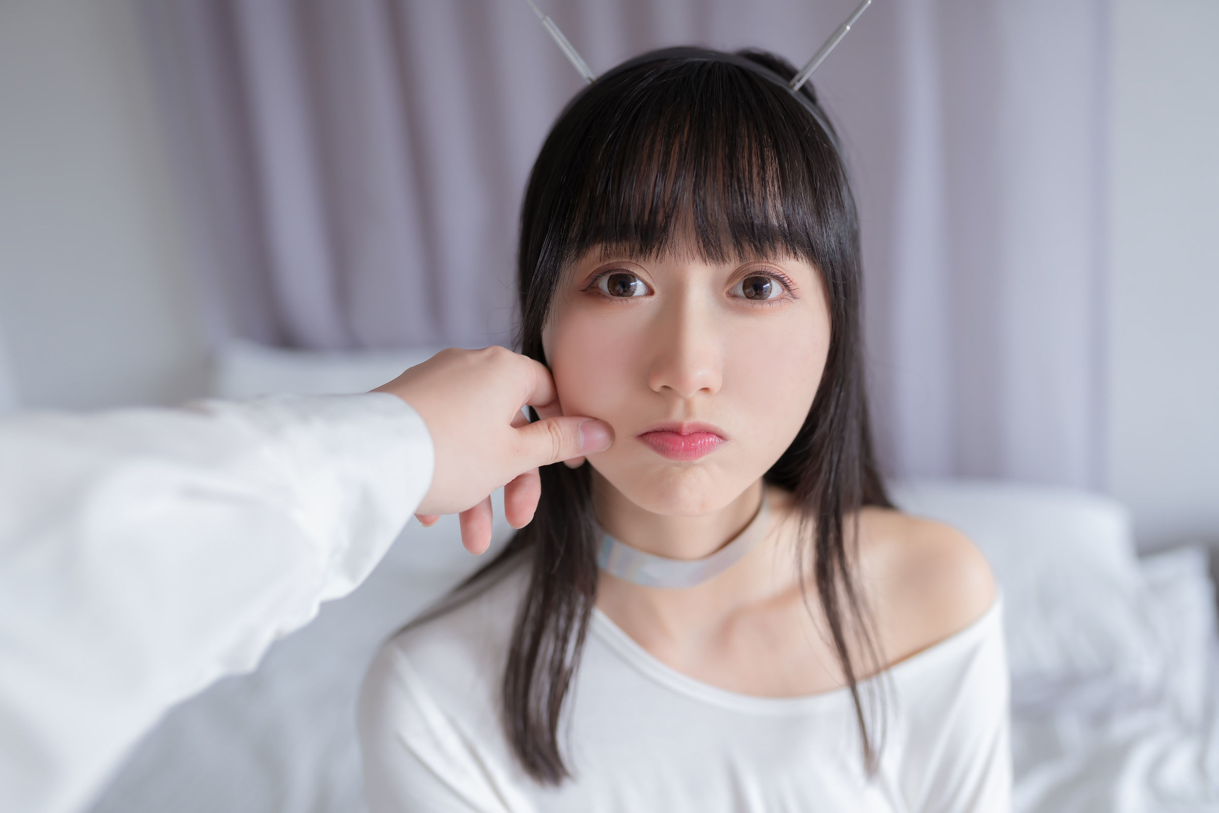 蘿莉COS] 木綿綿OwO - 智能型女友