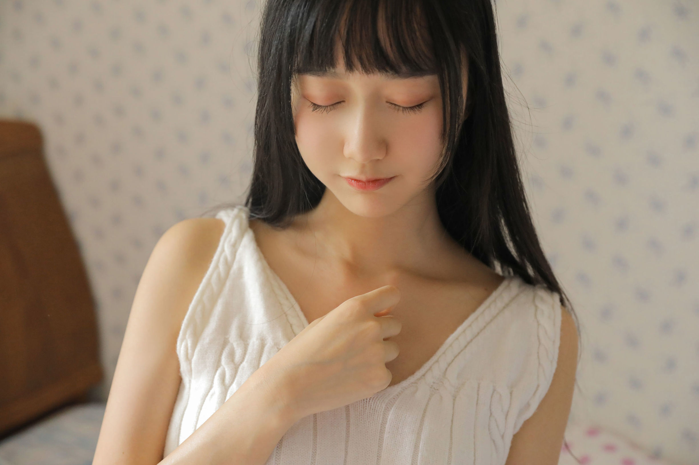  belle  Cosplay] Mộc Miên Miên OwO - Miên Tương Tùy Ẩu Nương + Bảo bối của tôi + Mua sắm