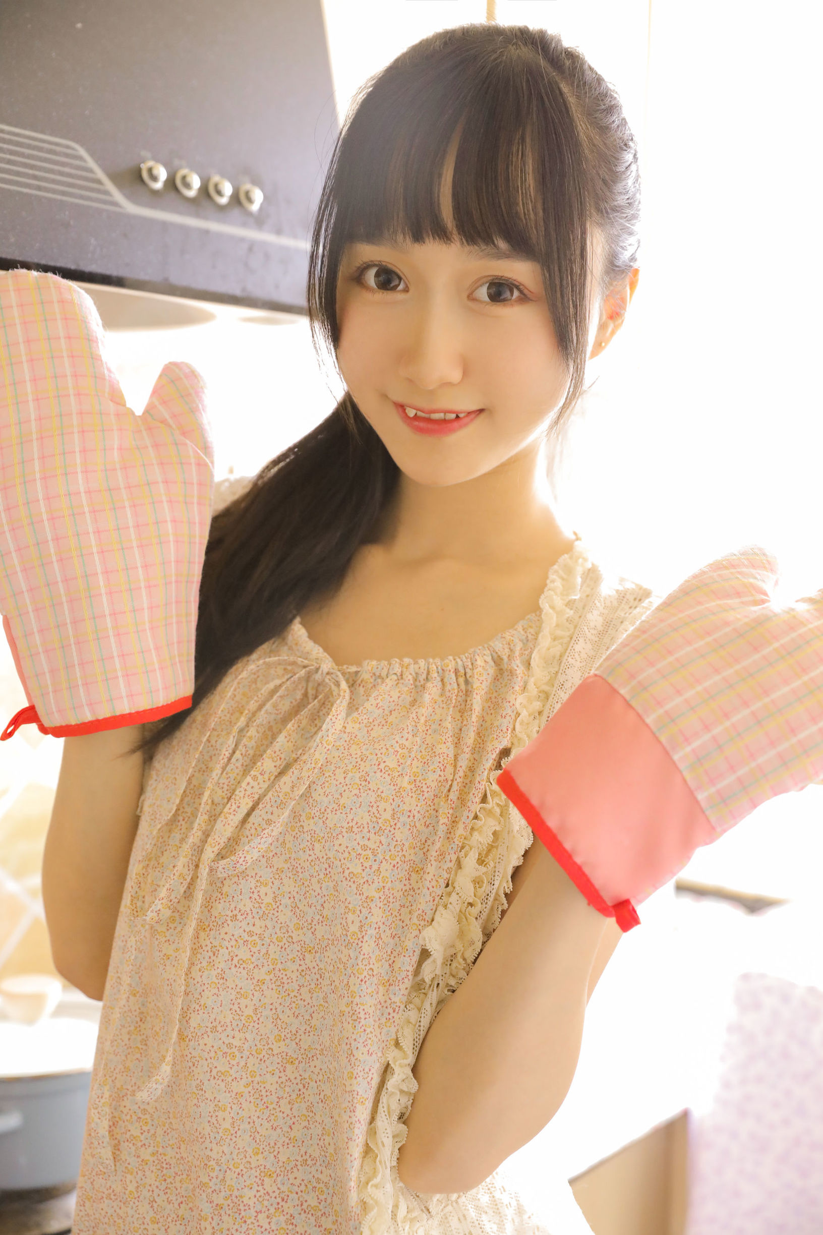  belle  Cosplay] Mộc Miên Miên OwO - Miên Tương Tùy Ẩu Nương + Bảo bối của tôi + Mua sắm
