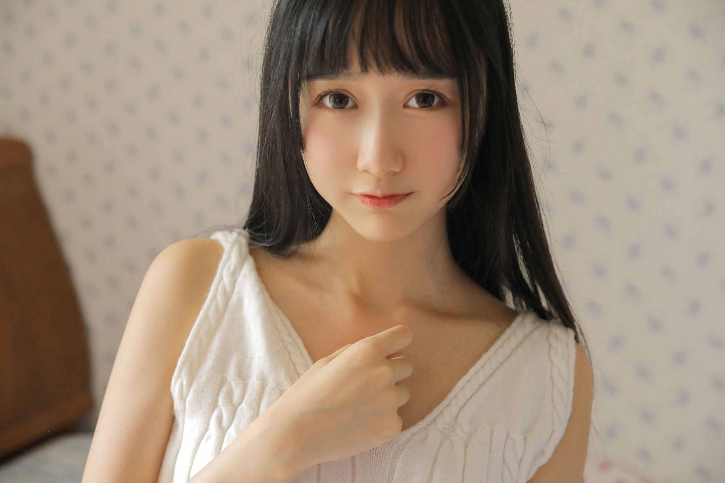  belle  Cosplay] Mộc Miên Miên OwO - Miên Tương Tùy Ẩu Nương + Bảo bối của tôi + Mua sắm