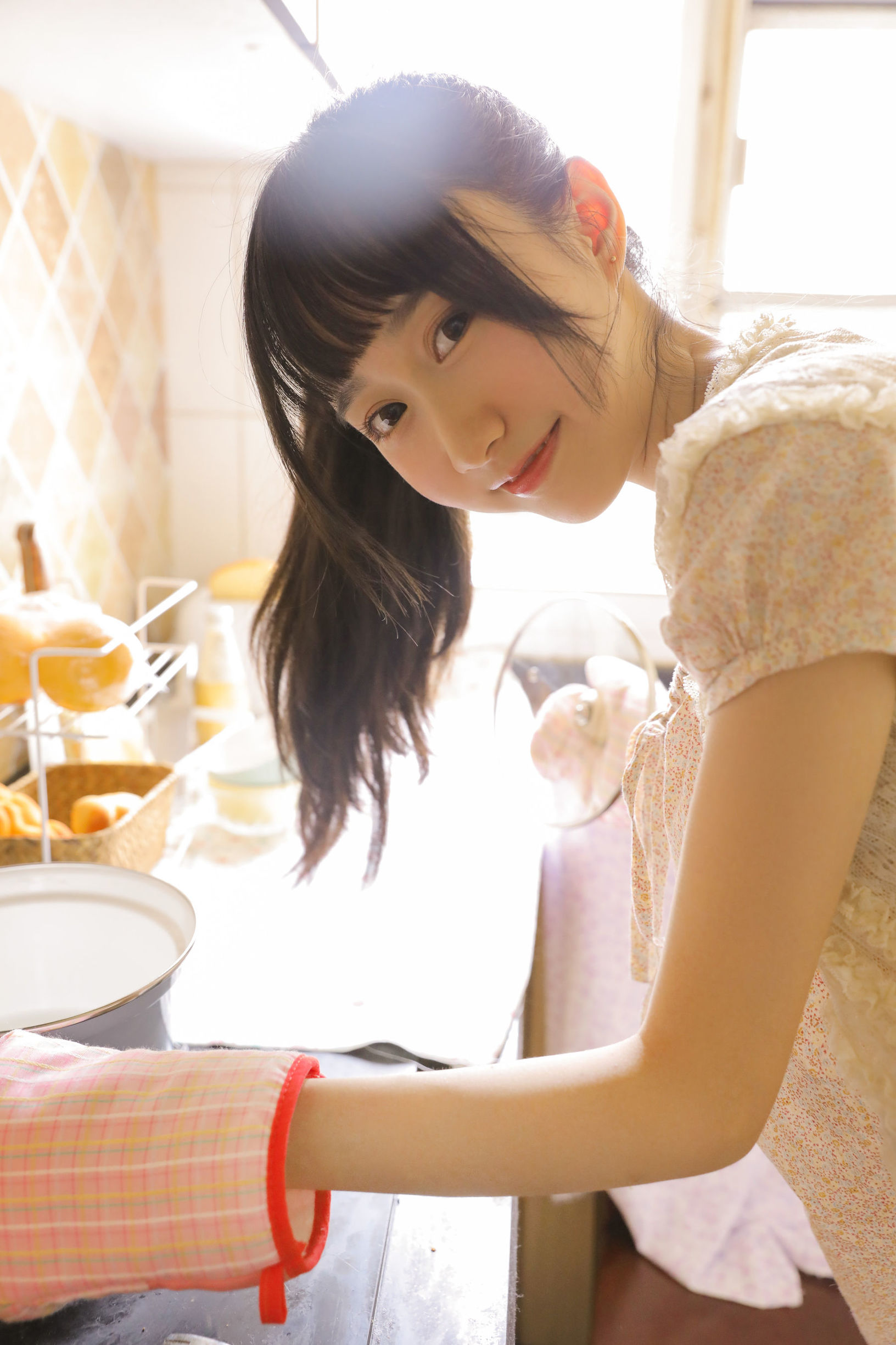  belle  Cosplay] Mộc Miên Miên OwO - Miên Tương Tùy Ẩu Nương + Bảo bối của tôi + Mua sắm