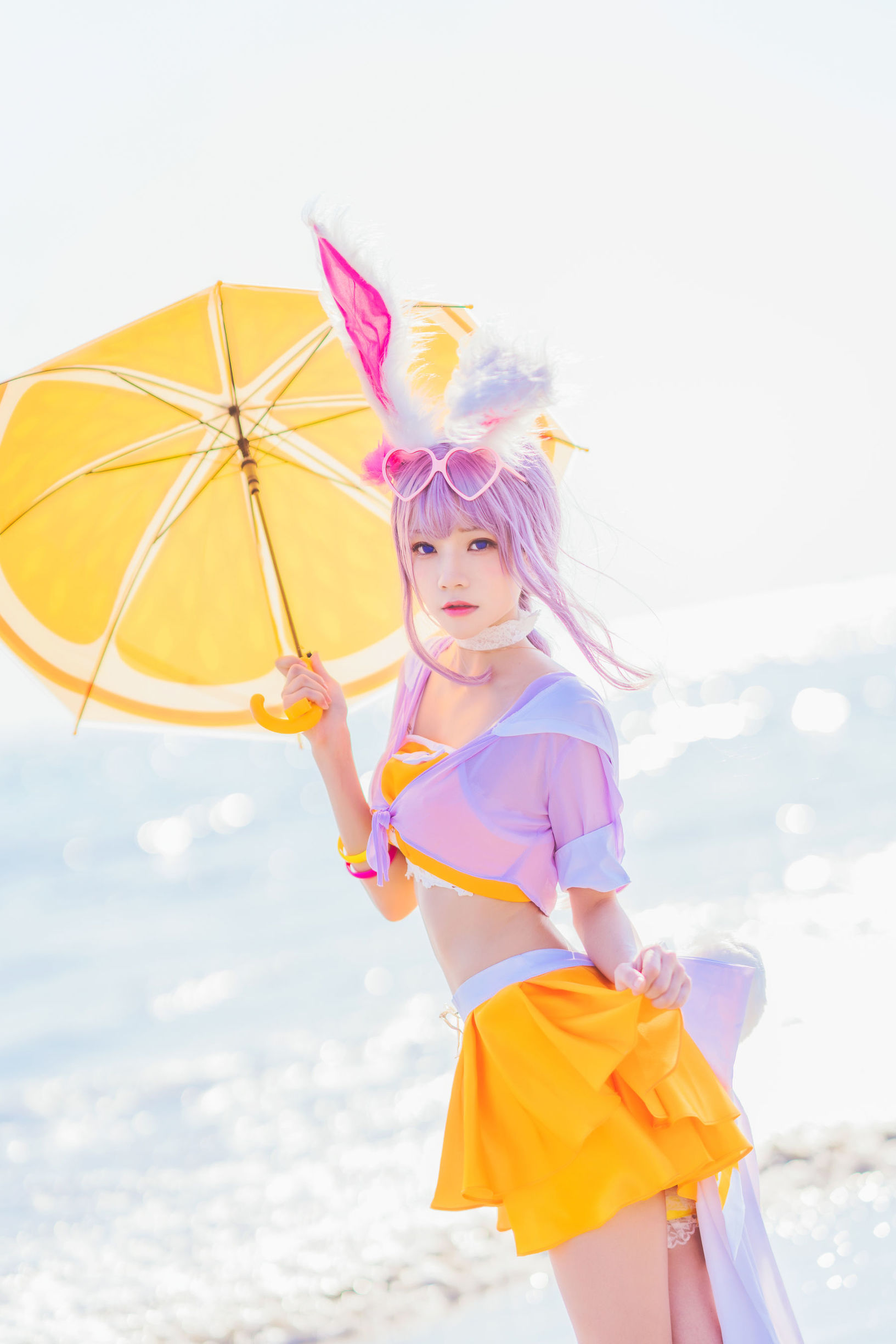  belle  Cosplay] Sakura Tao Meo - Công Tôn Ly