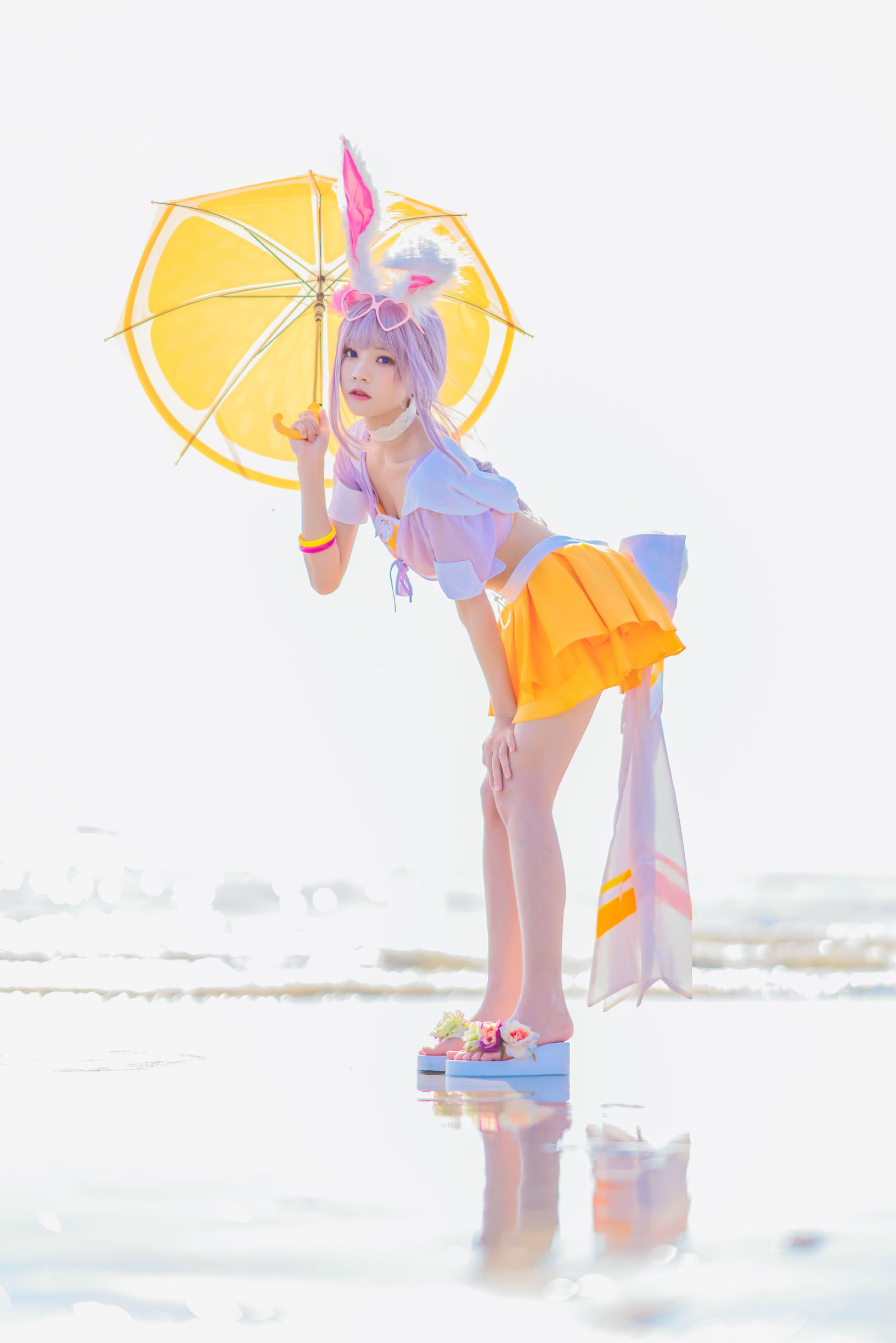  belle  Cosplay] Sakura Tao Meo - Công Tôn Ly