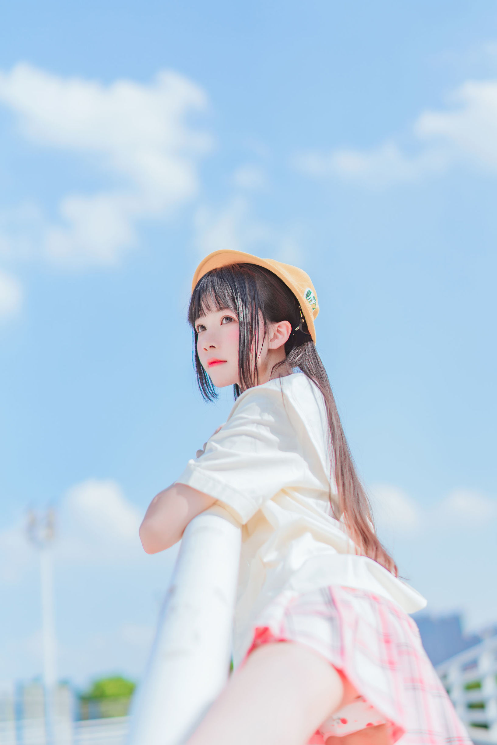 ロリCOS] 桜桃喵 - 幼稚園