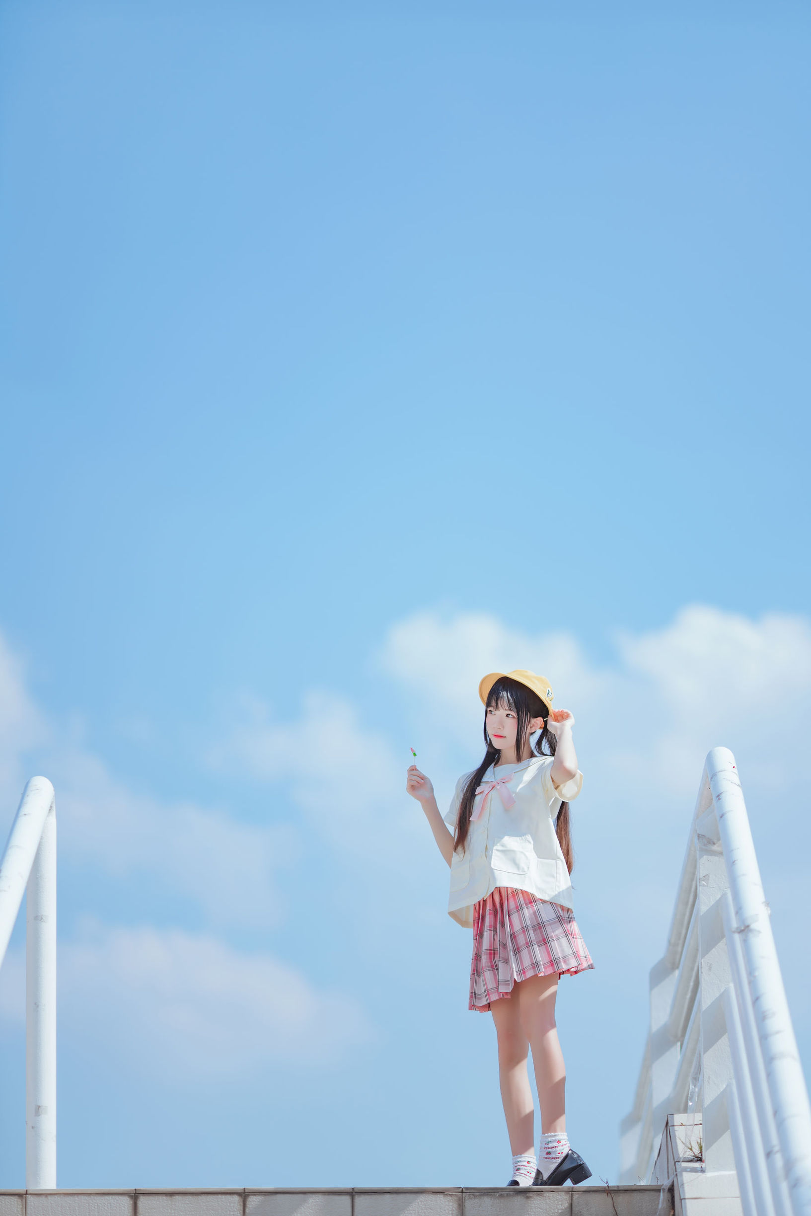  belle ta Cosplay] Sakura Tao Miao - Kindergarten