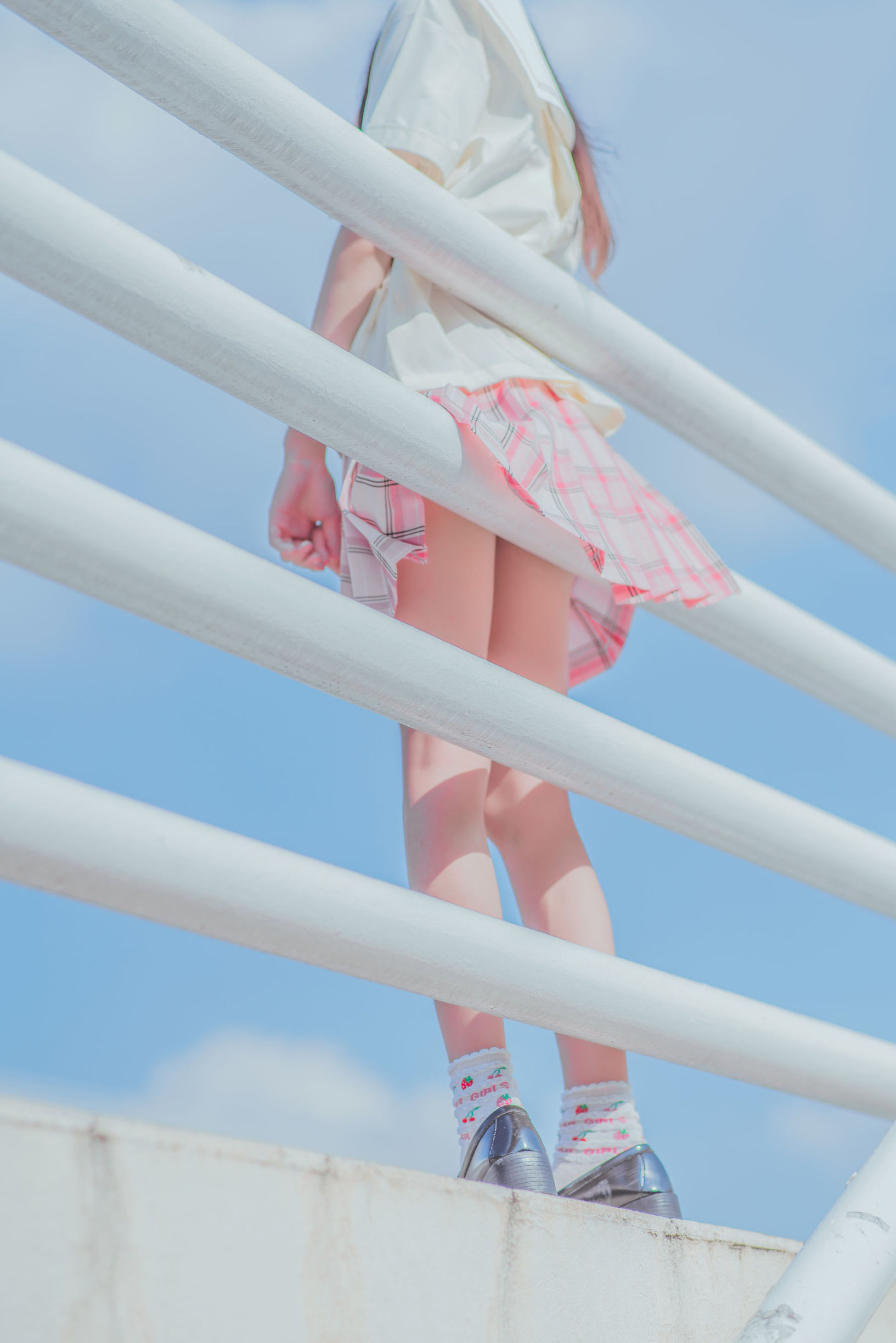 ロリCOS] 桜桃喵 - 幼稚園