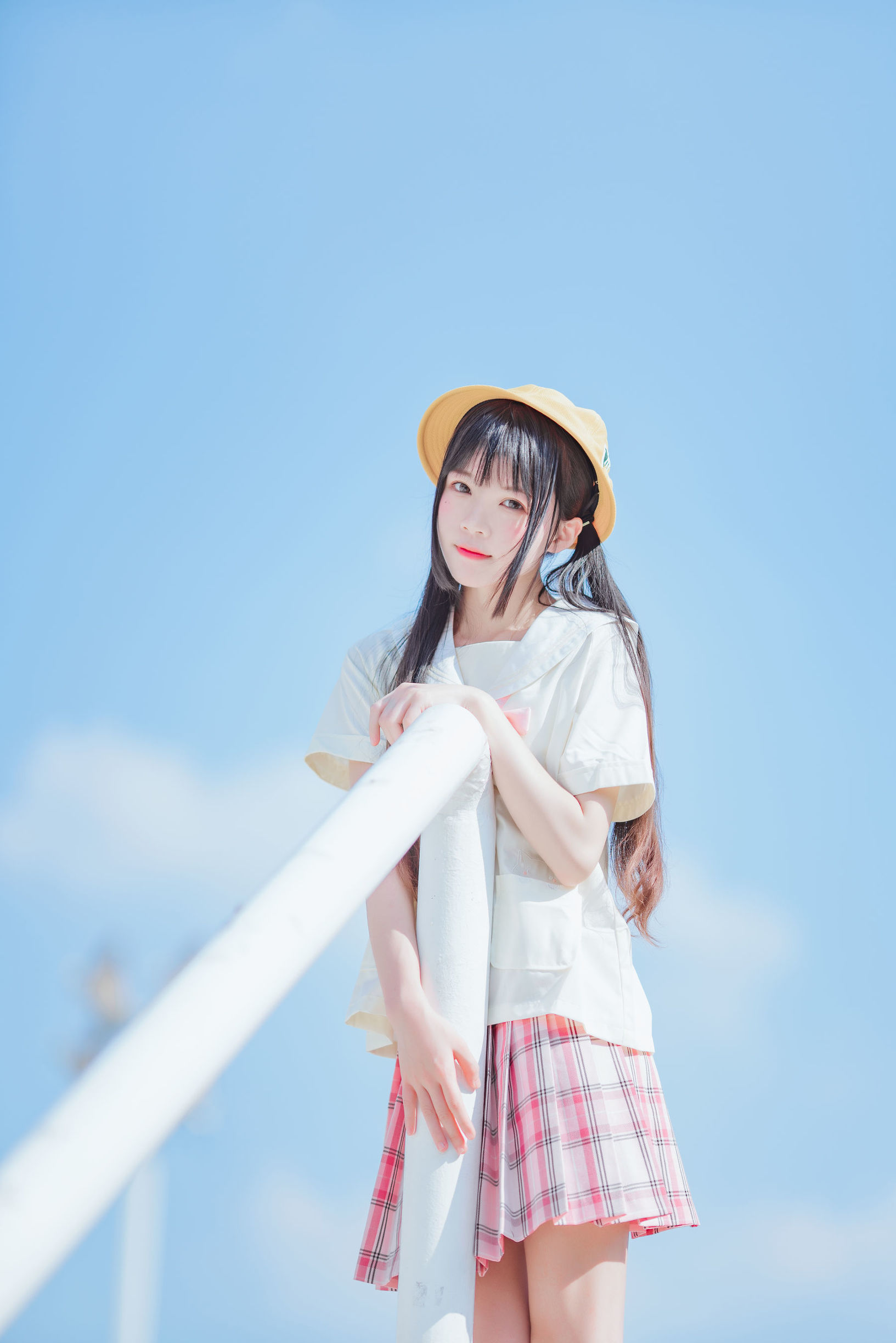 ロリCOS] 桜桃喵 - 幼稚園