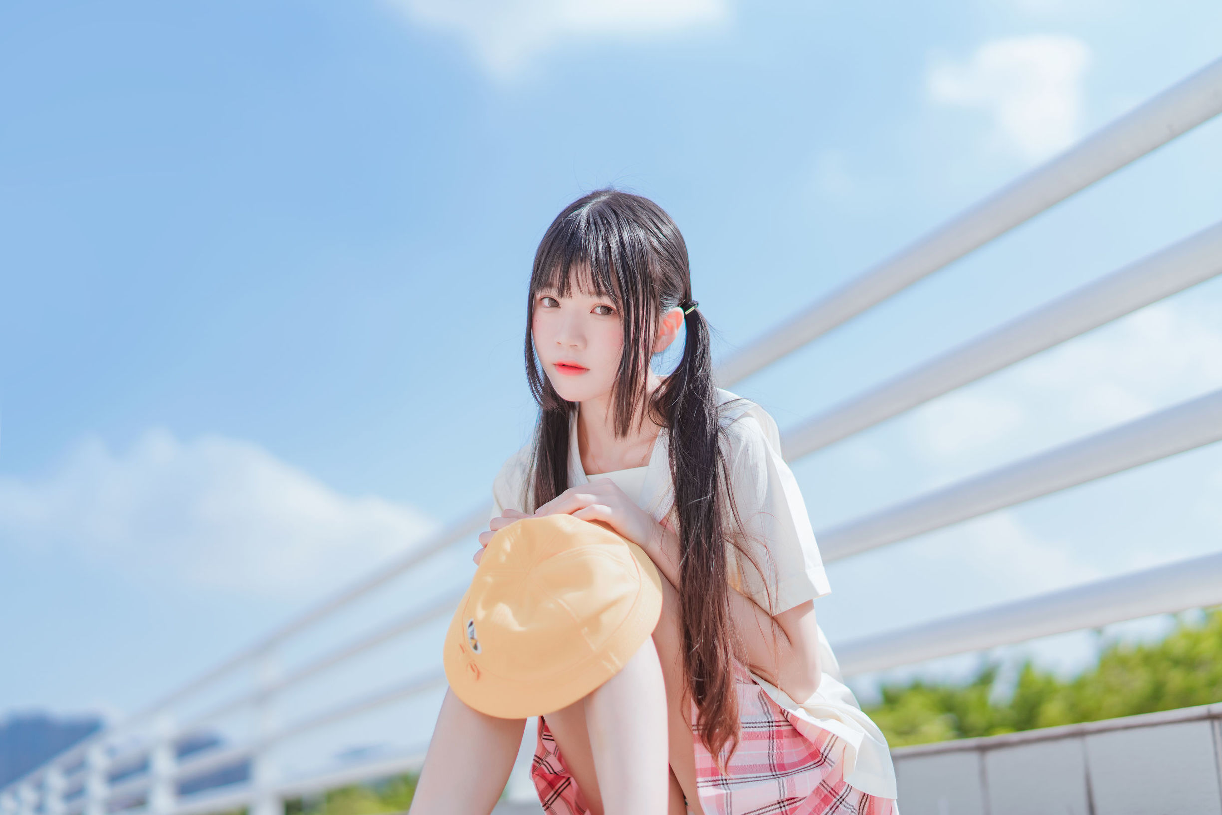 롤리타 COS] 사쿠라토 미야오 - 유치원