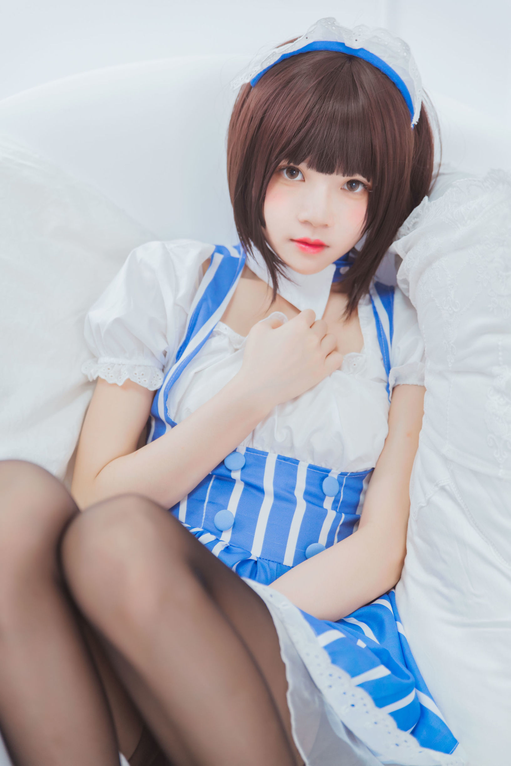 蘿莉COS] 櫻桃喵 - 路人女主