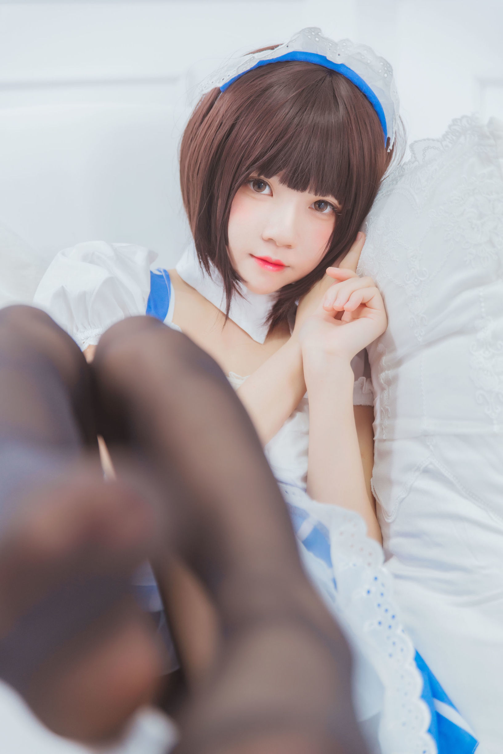 蘿莉COS] 櫻桃喵 - 路人女主