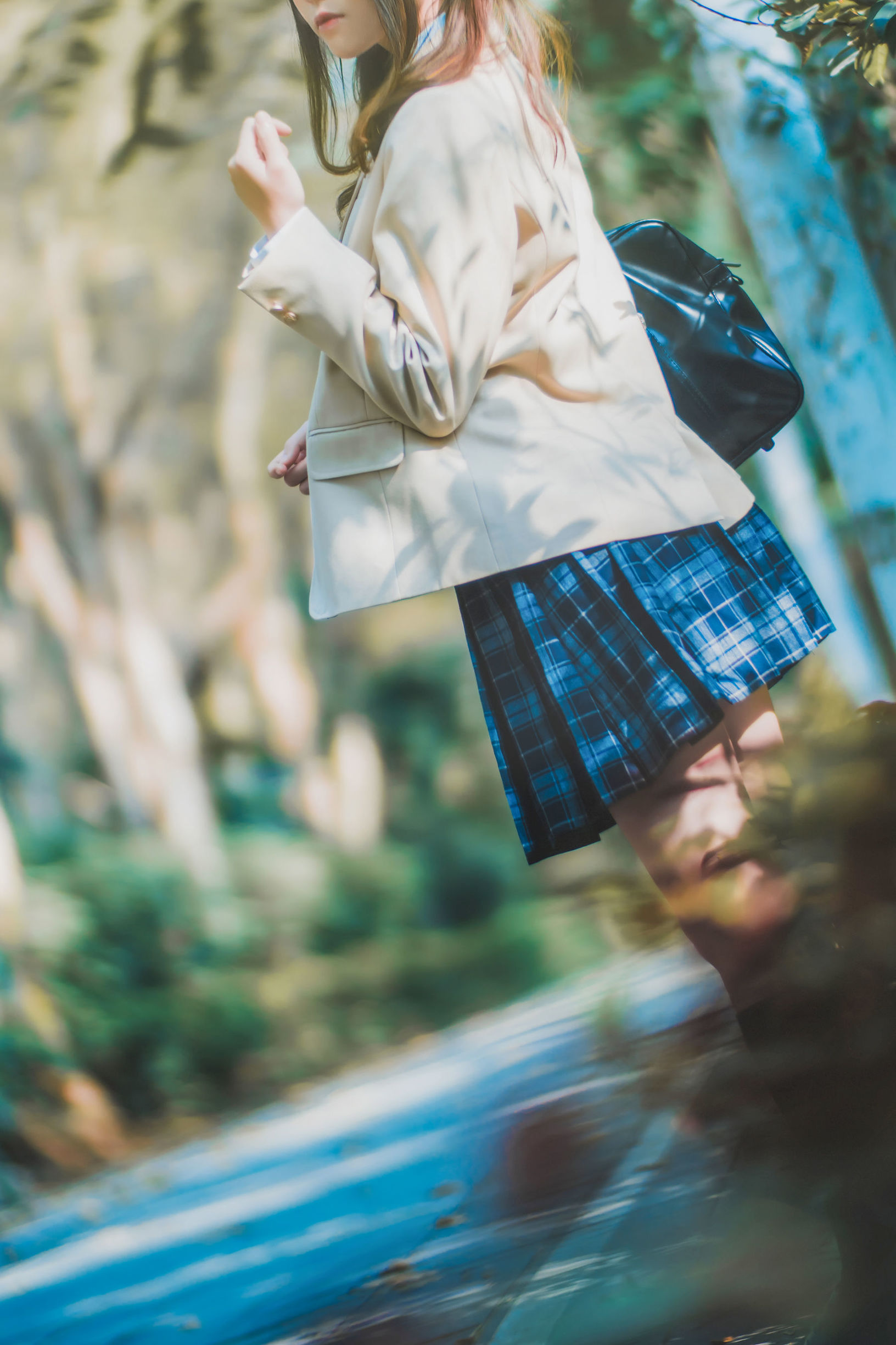 ロリCOS] 桜桃喵《(小少女)小小少女》