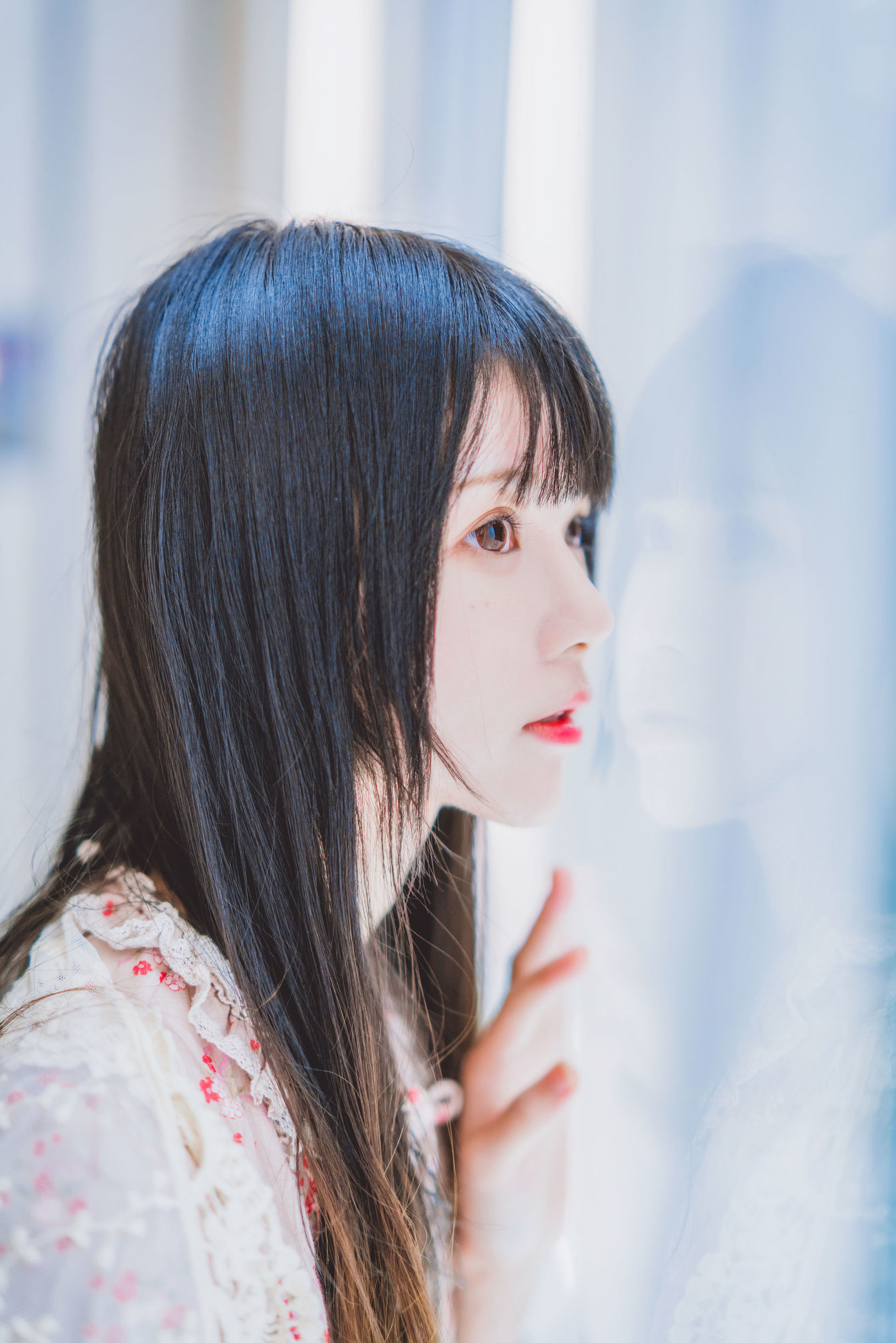 belle ta Cosplay] Sakura Tao Miao 《(Little Girl) Little Little Girl》
