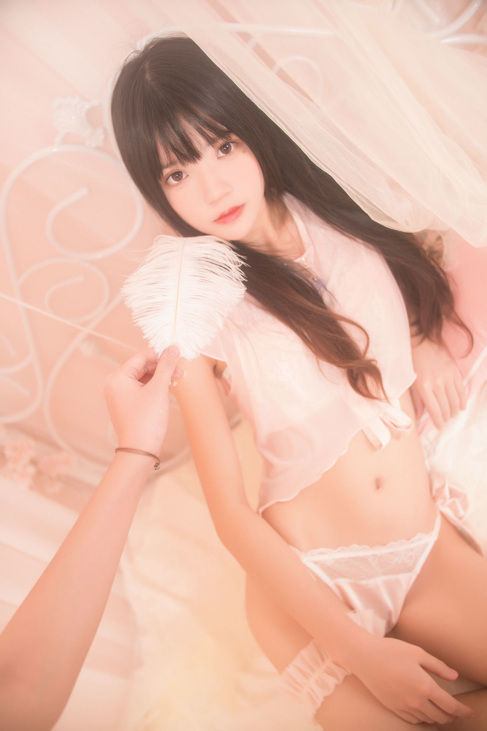 蘿莉COS] 櫻桃喵《雙人本》