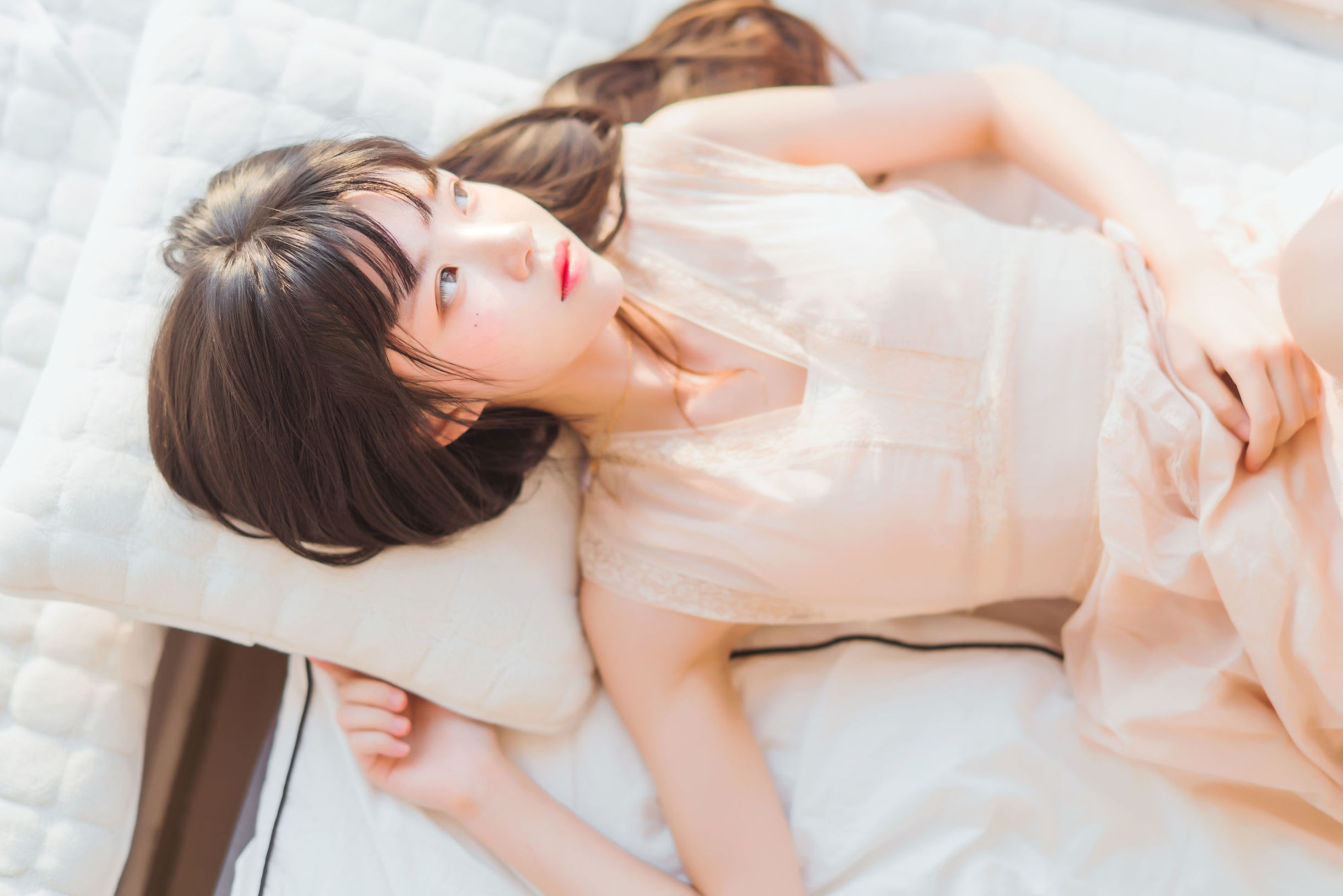 Cosplay  belle ta] Sakura Đào Meo 《Meow Ya》