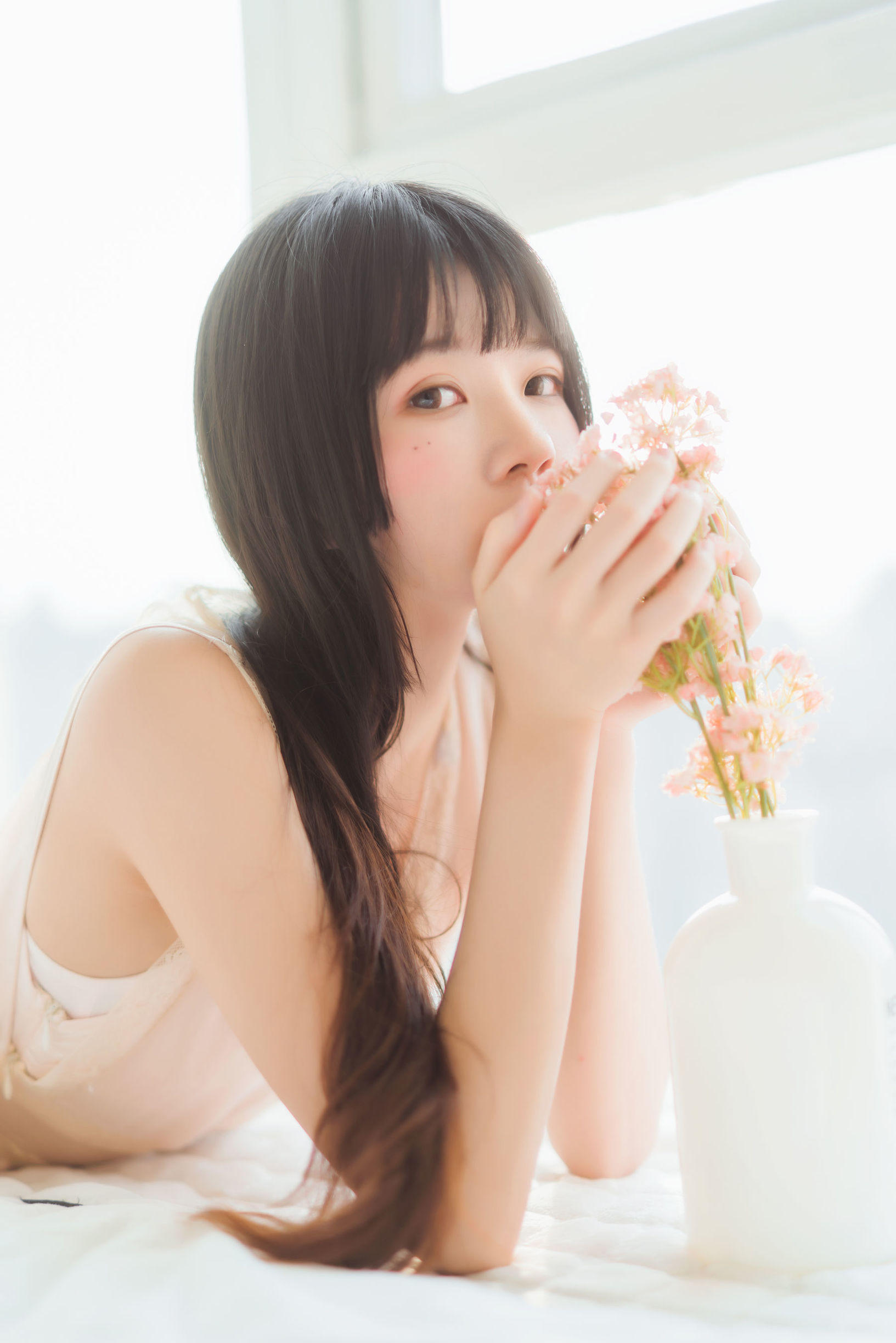 ロリCOS] 桜桃喵《喵呀》