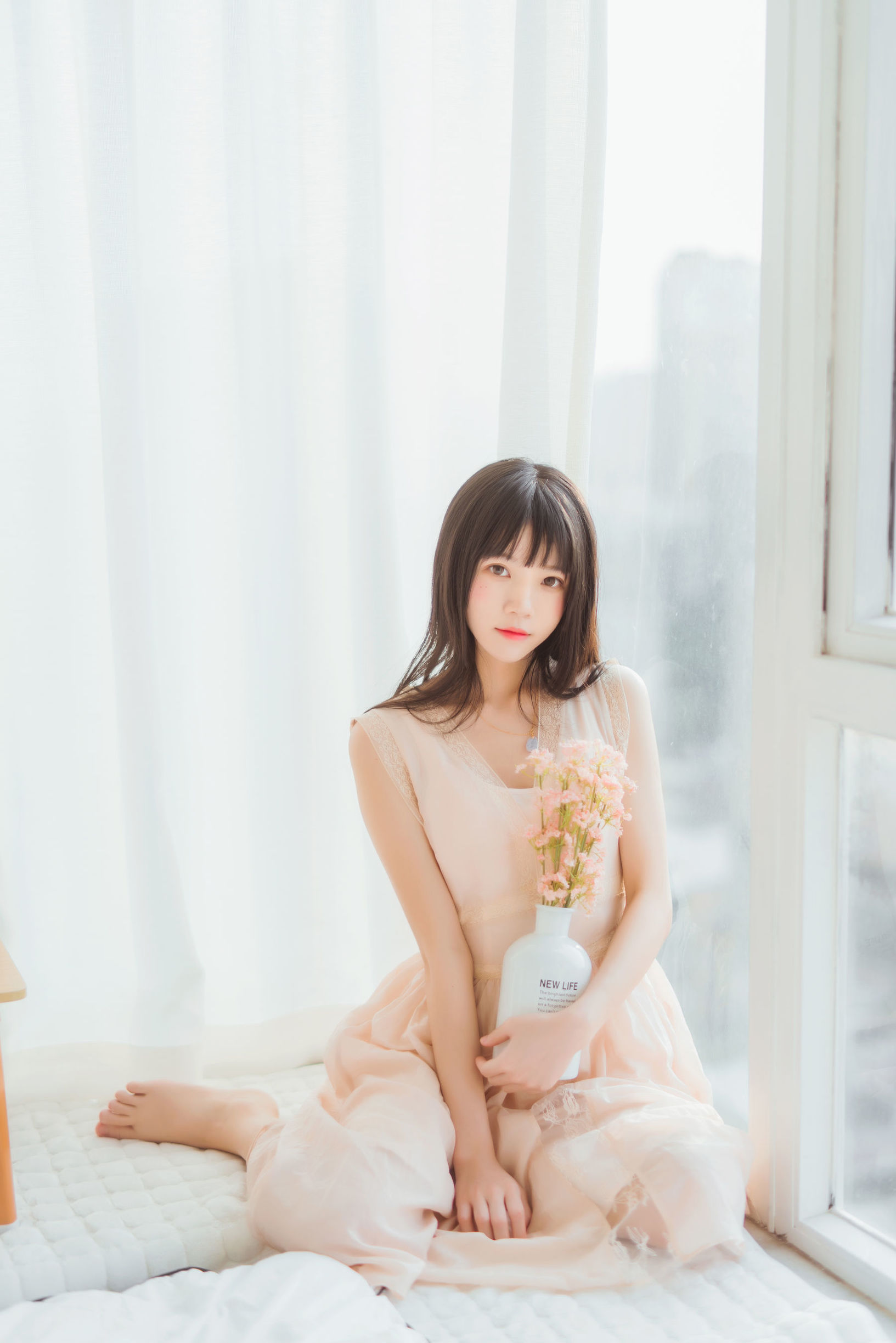 ロリCOS] 桜桃喵《喵呀》