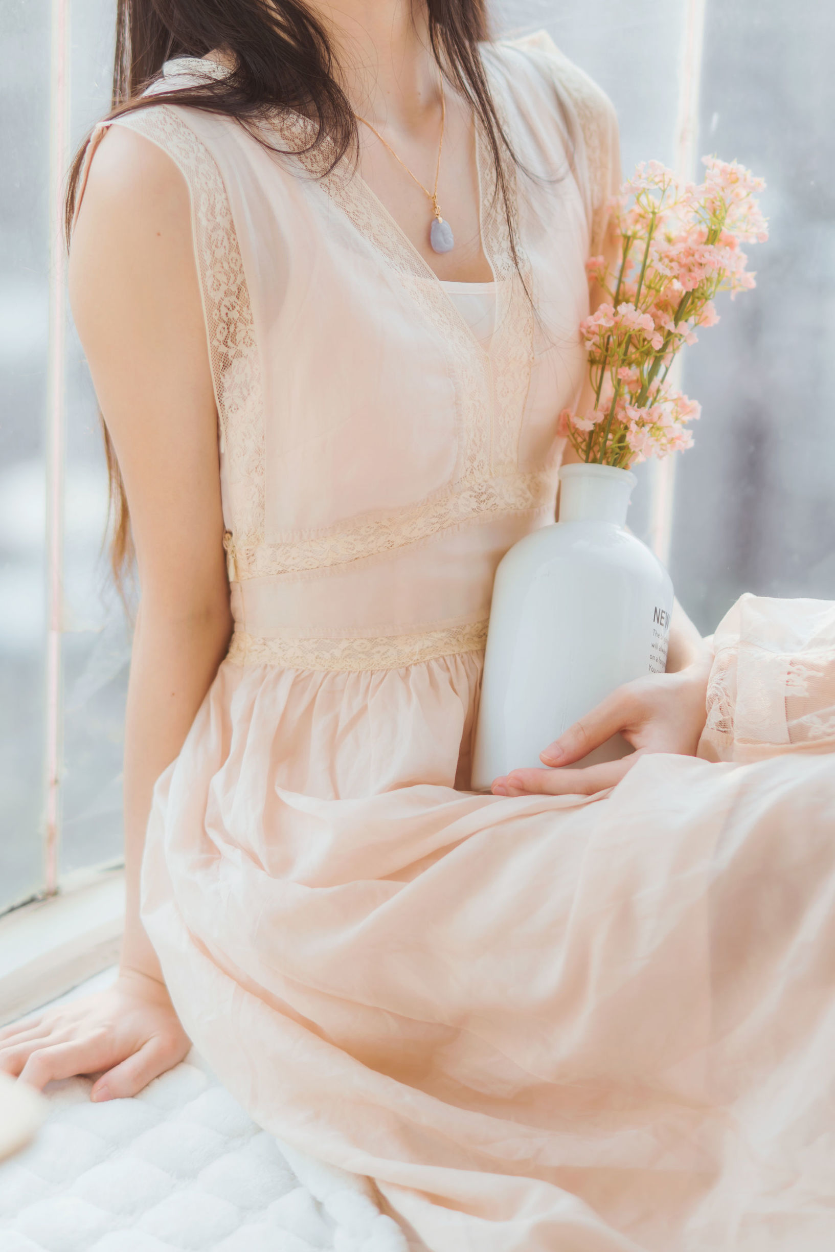 ロリCOS] 桜桃喵《喵呀》