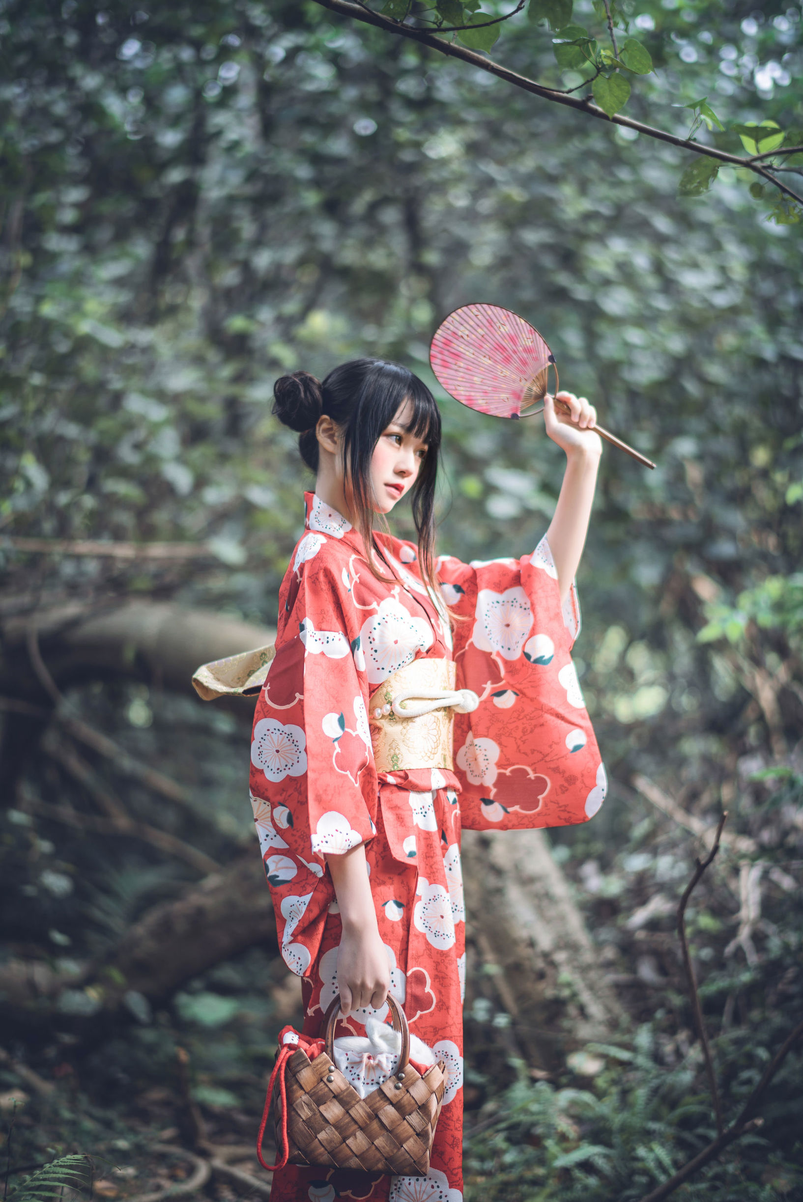 ロリコス] さくらとうにゃ《夏祭》
