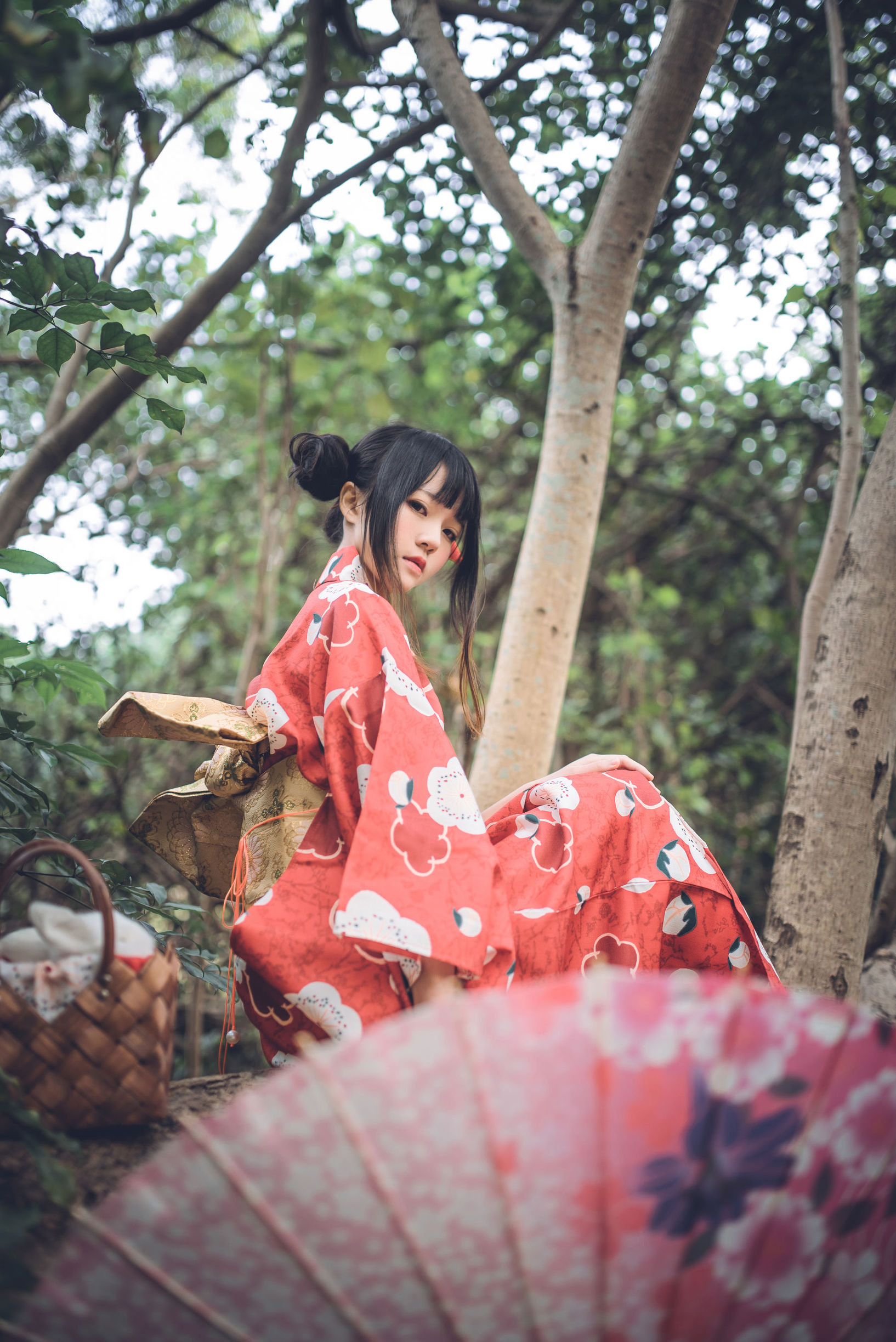 ロリコス] さくらとうにゃ《夏祭》
