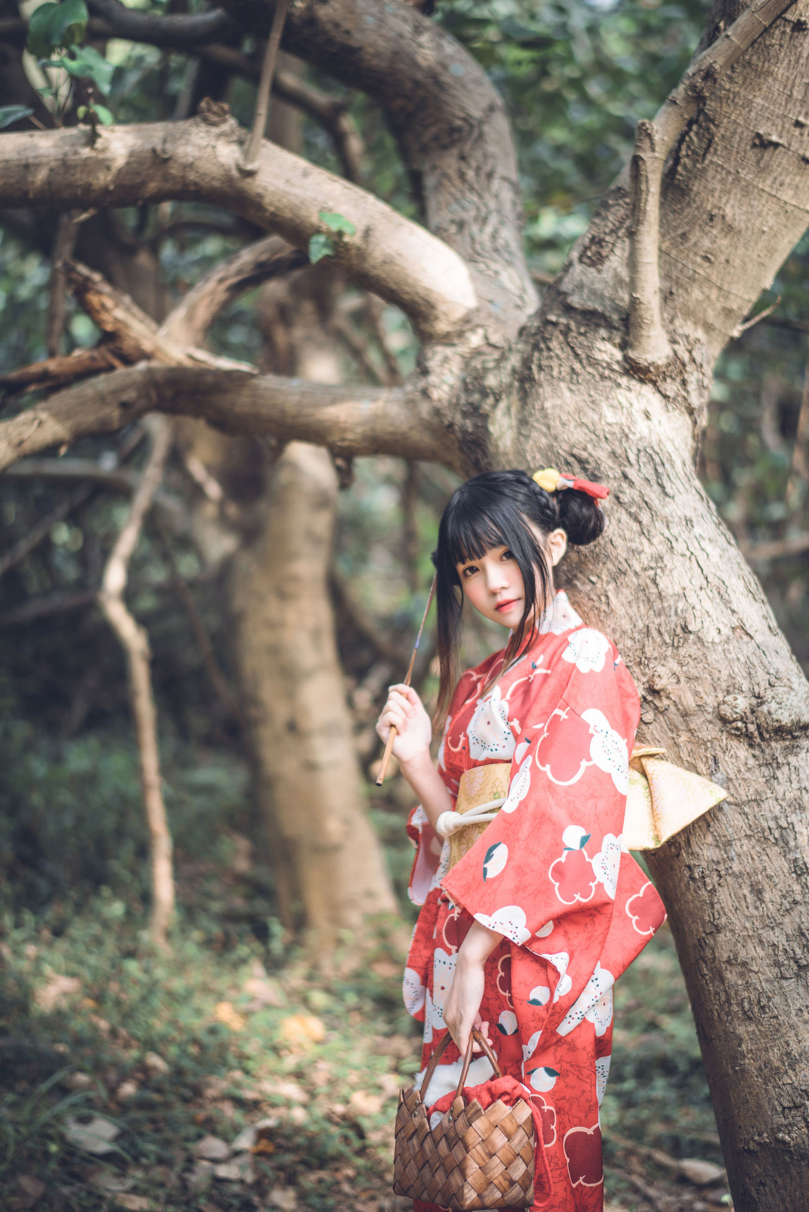 ロリコス] さくらとうにゃ《夏祭》