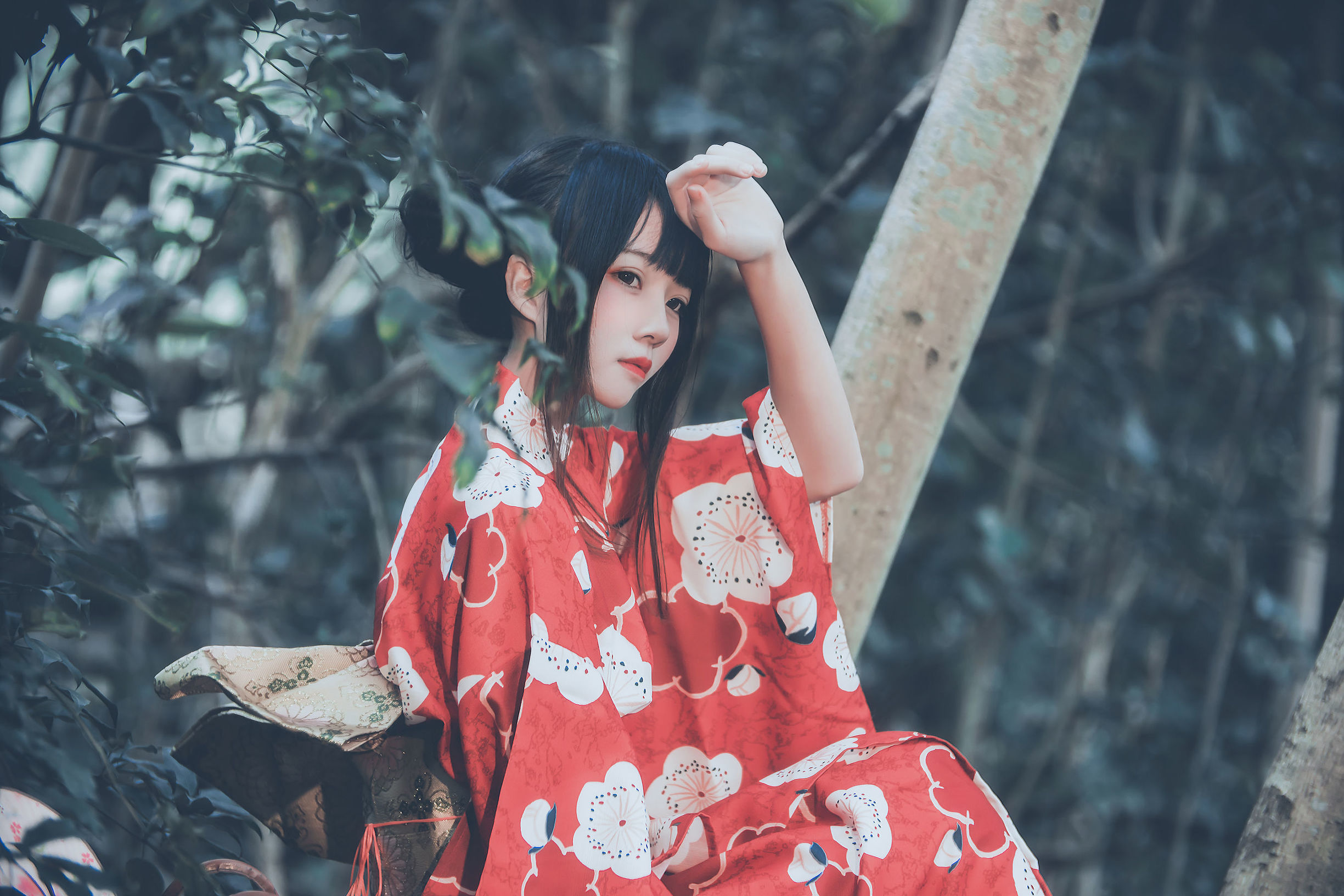 ロリコス] さくらとうにゃ《夏祭》