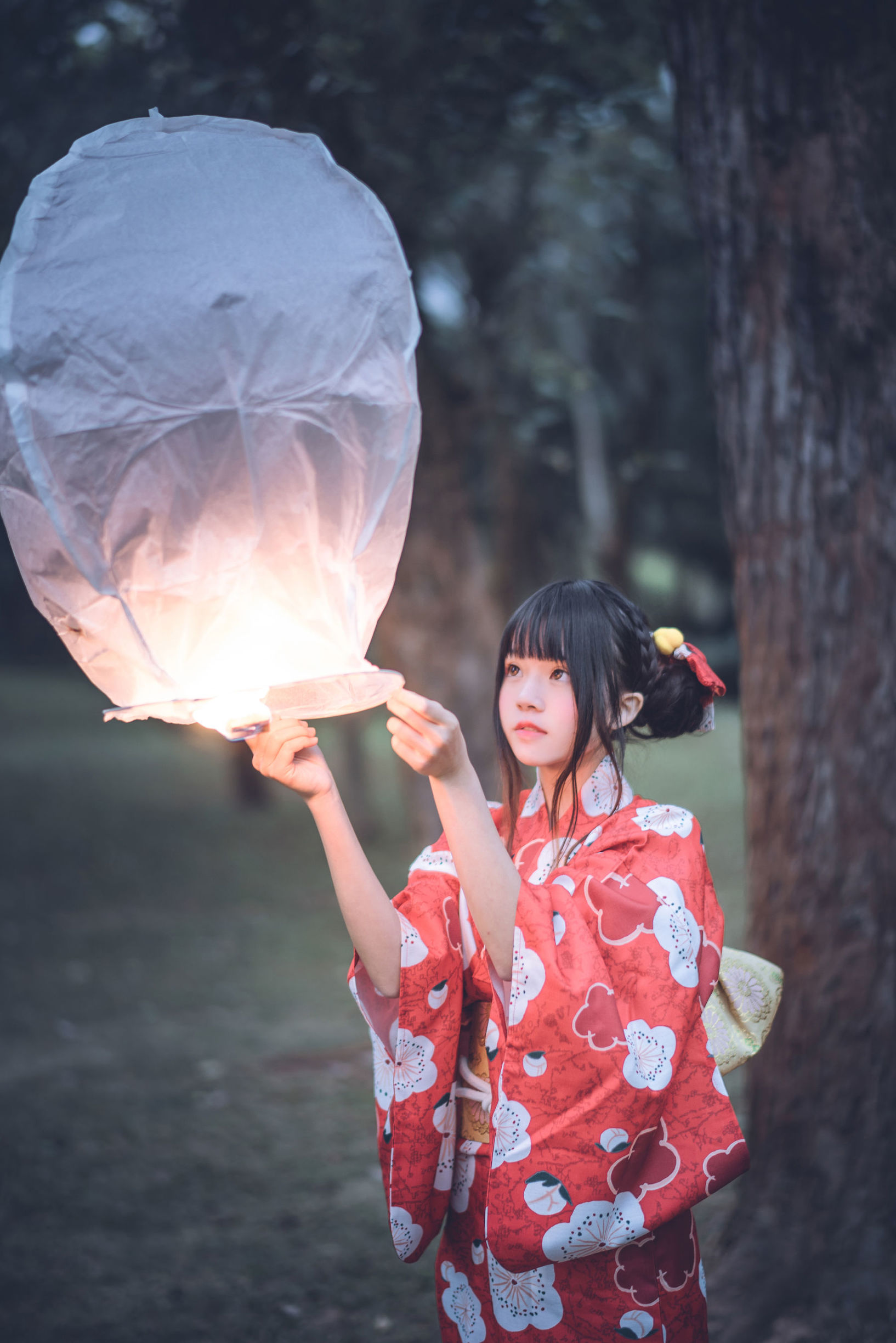 ロリコス] さくらとうにゃ《夏祭》