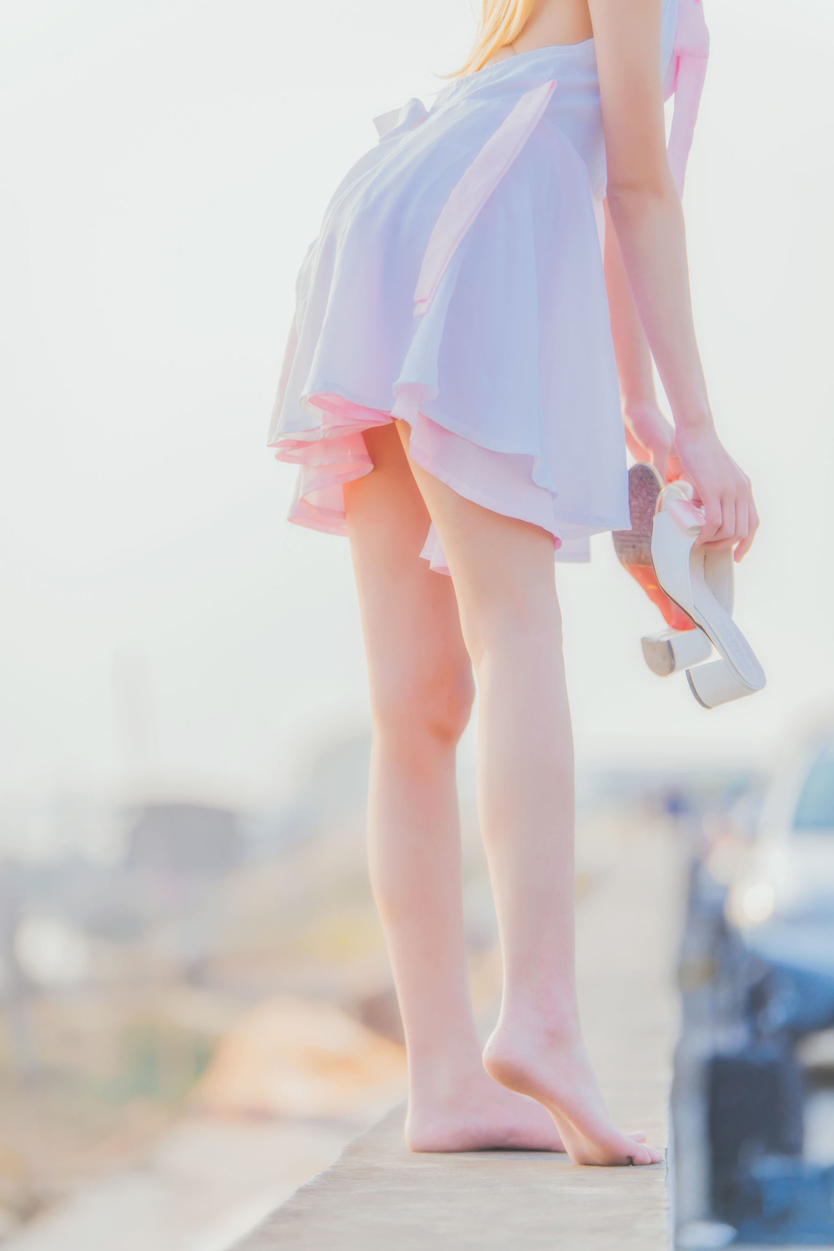 ロリコス] 桜桃喵《小忍コス》