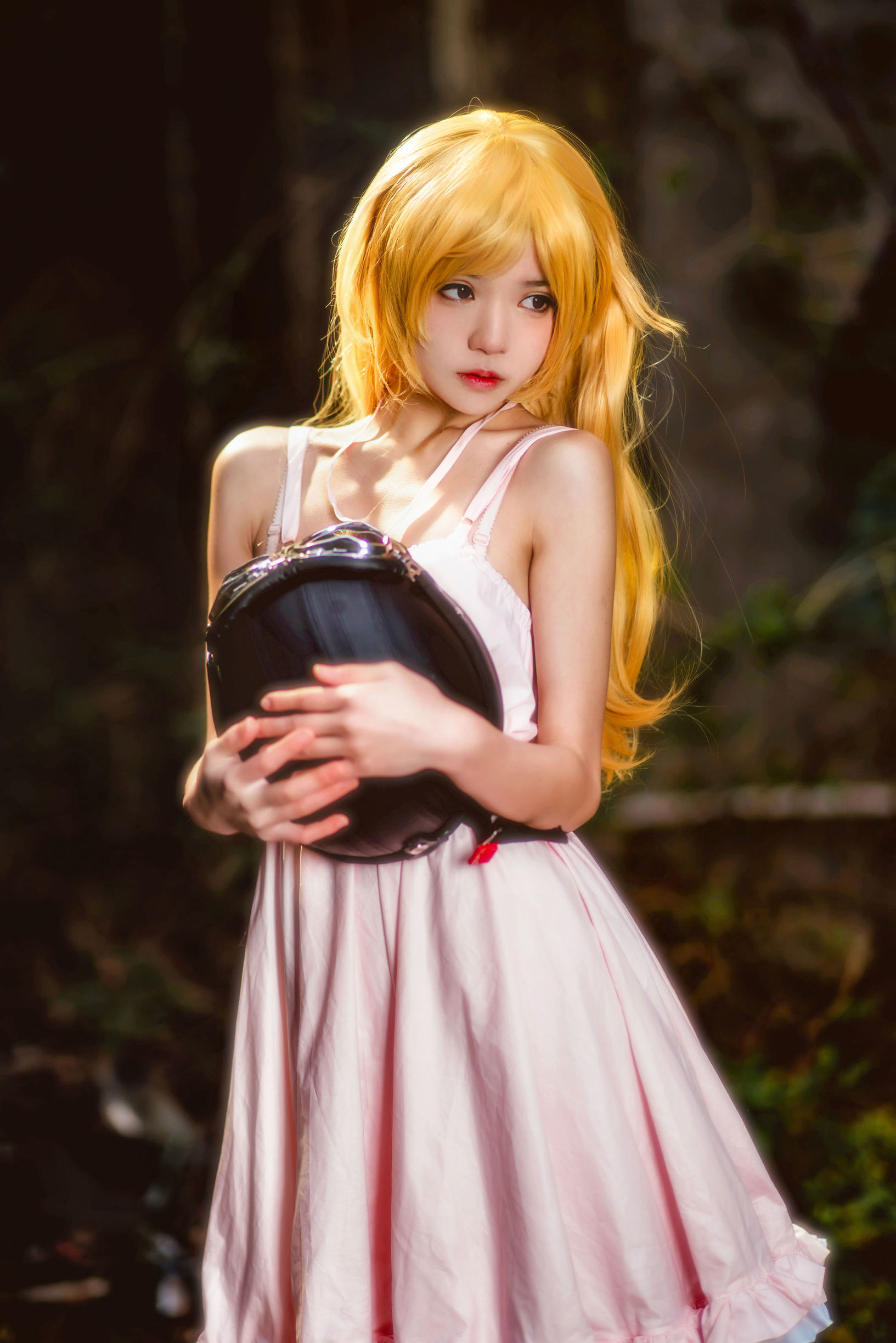 ロリコス] 桜桃喵《小忍コス》