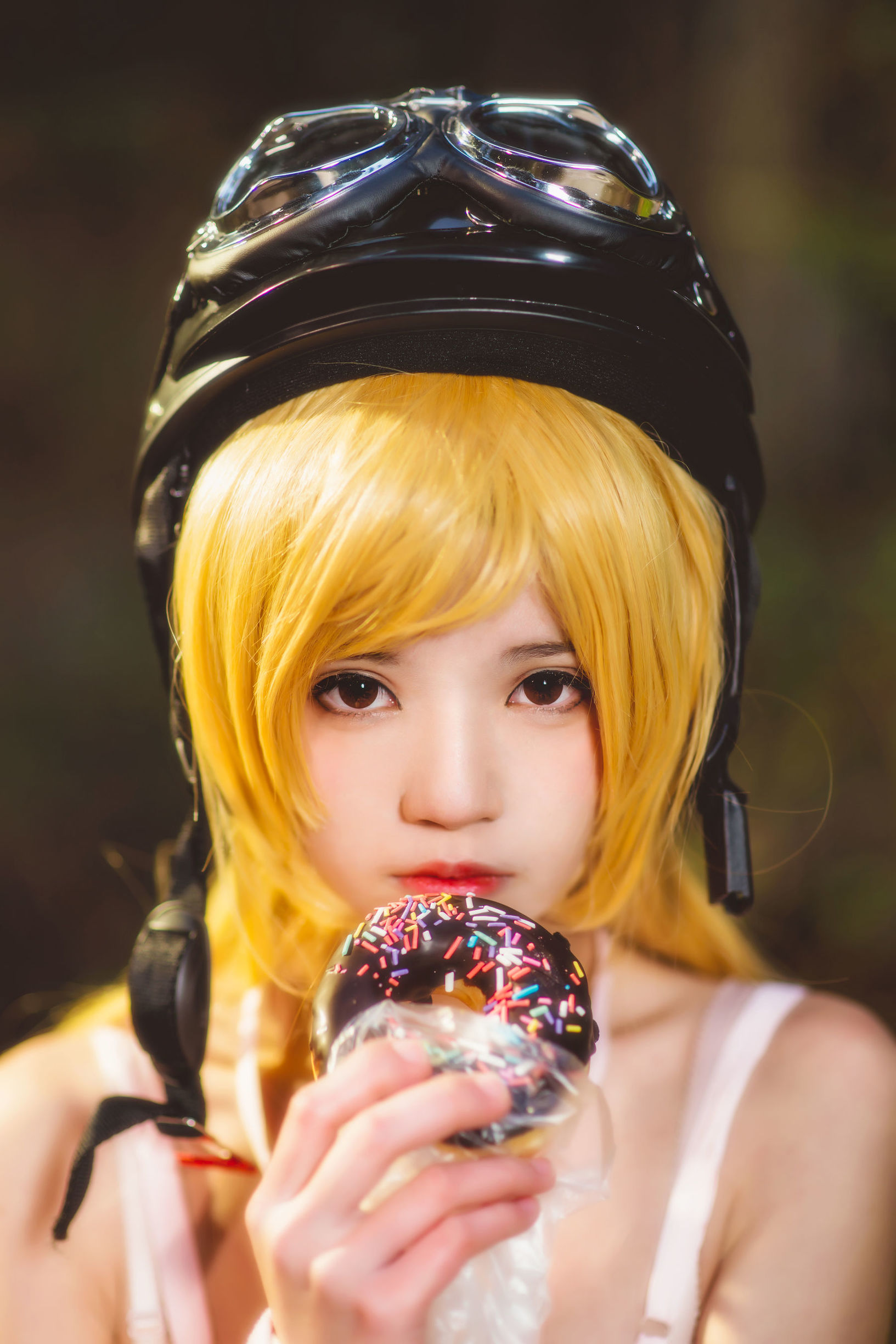 ロリコス] 桜桃喵《小忍コス》