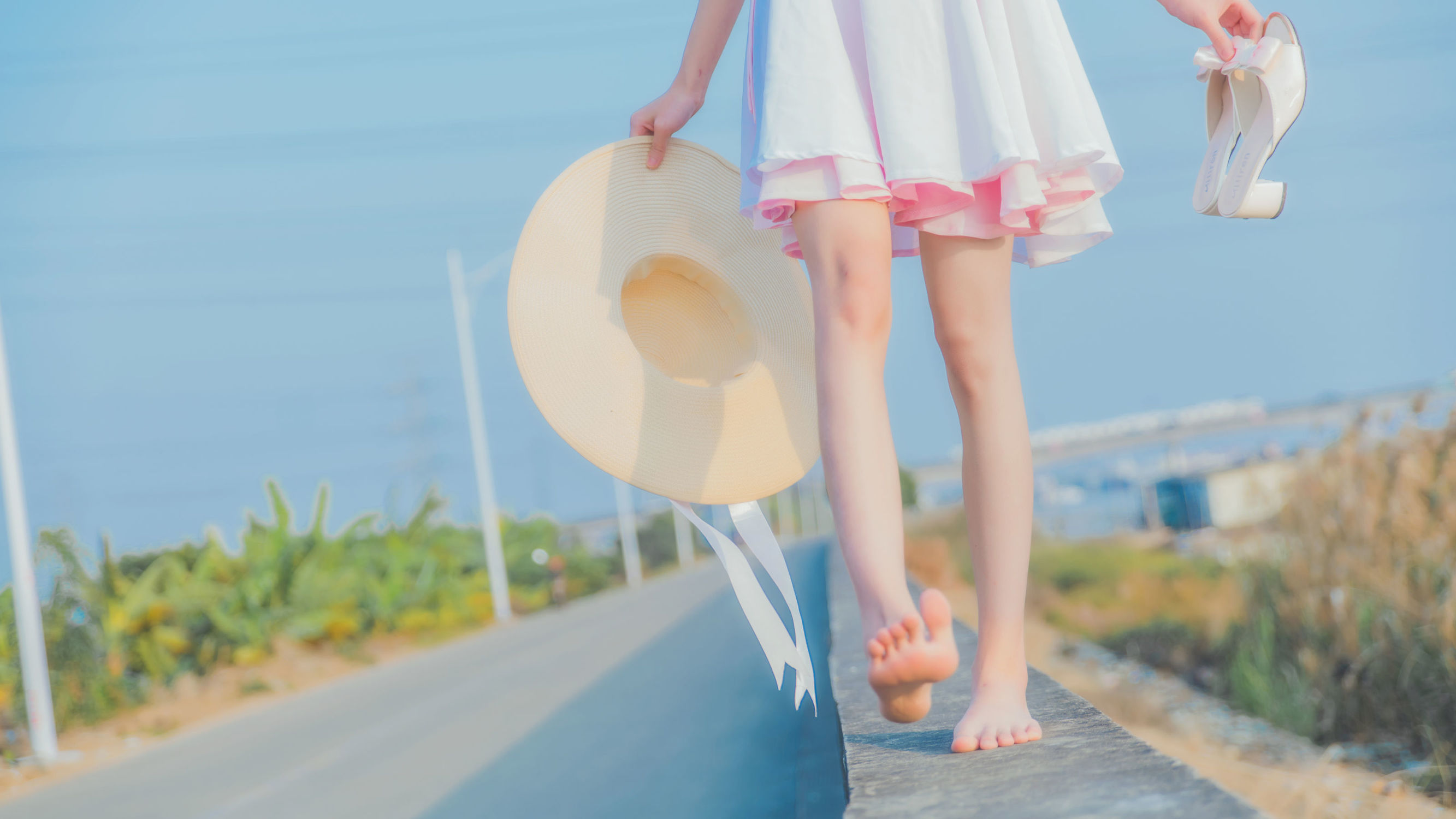 ロリコス] 桜桃喵《小忍コス》