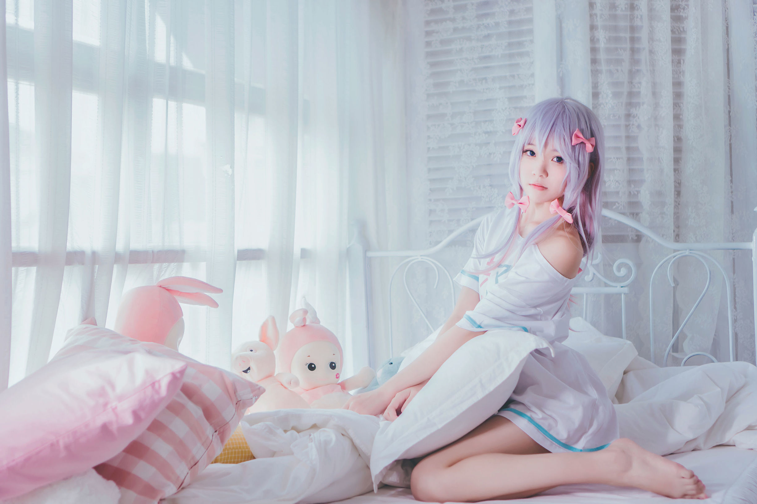ロリコス] サクラトウニャ《シャウコス》