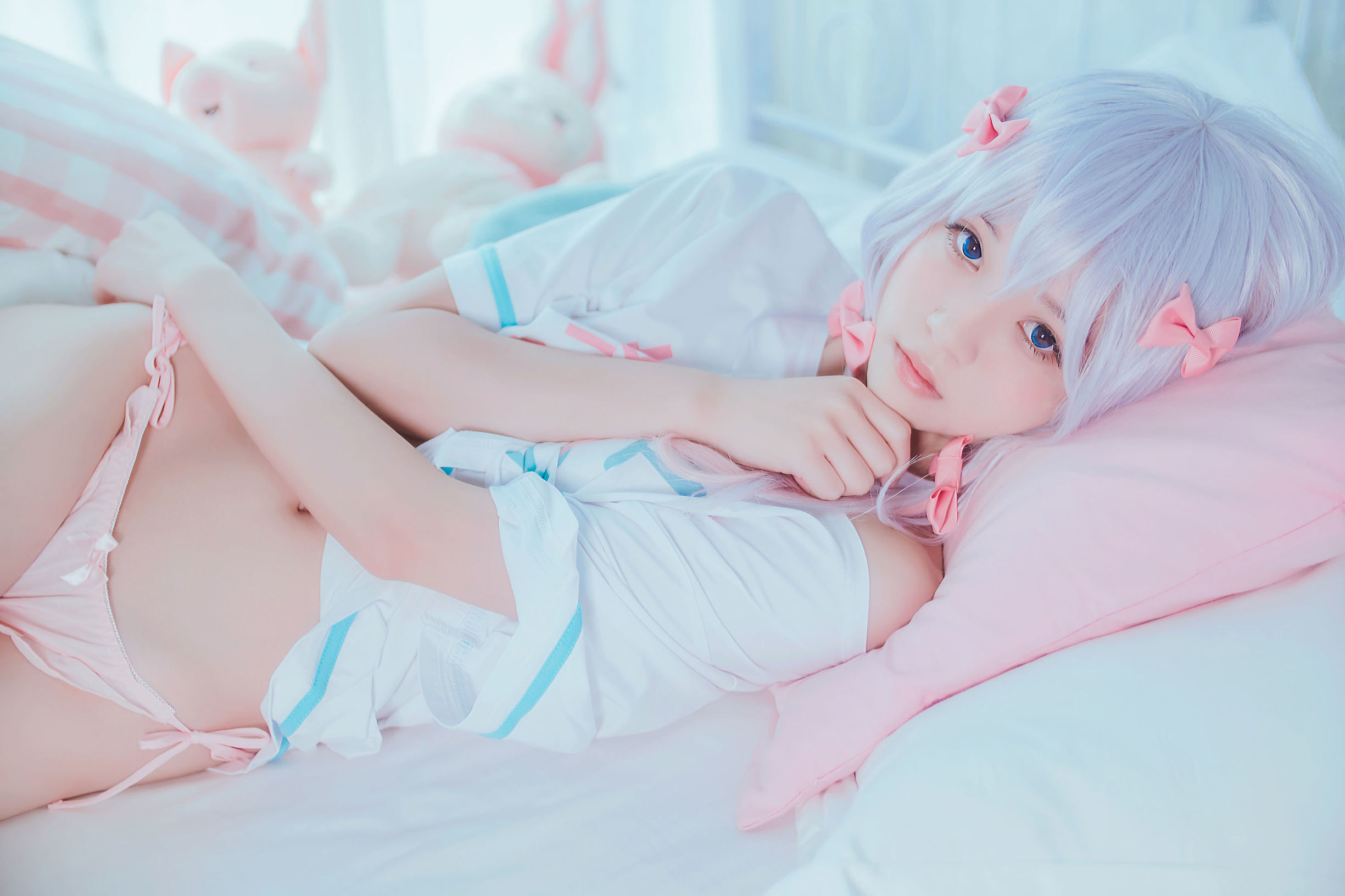 ロリコス] サクラトウニャ《シャウコス》