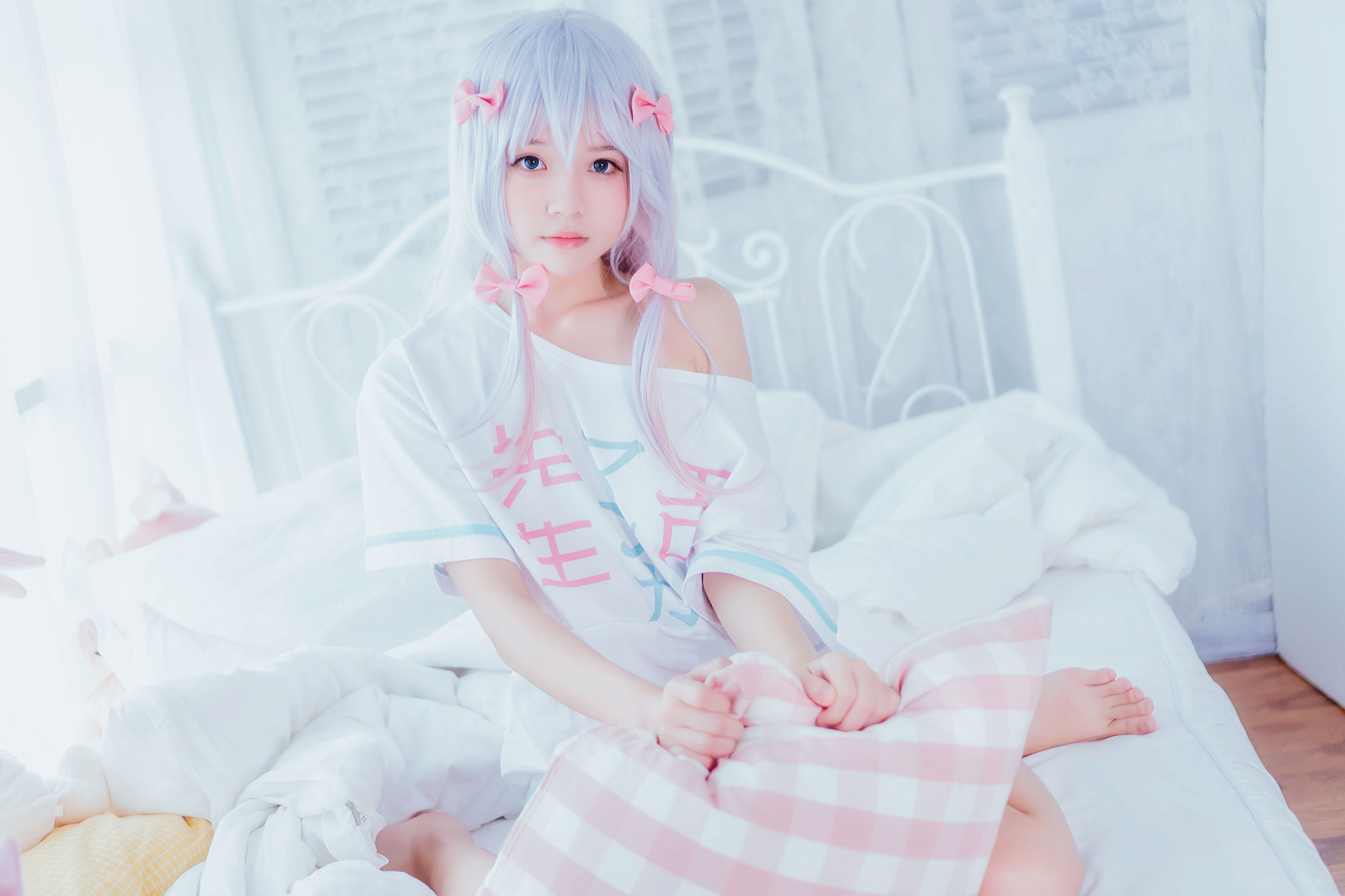 ロリコス] サクラトウニャ《シャウコス》
