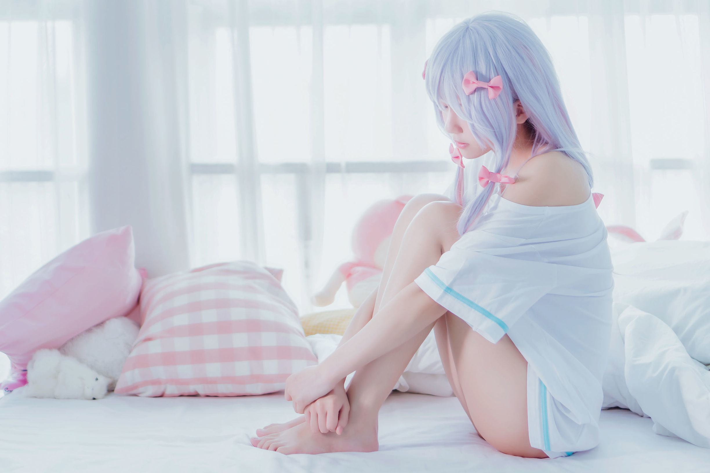 ロリコス] サクラトウニャ《シャウコス》