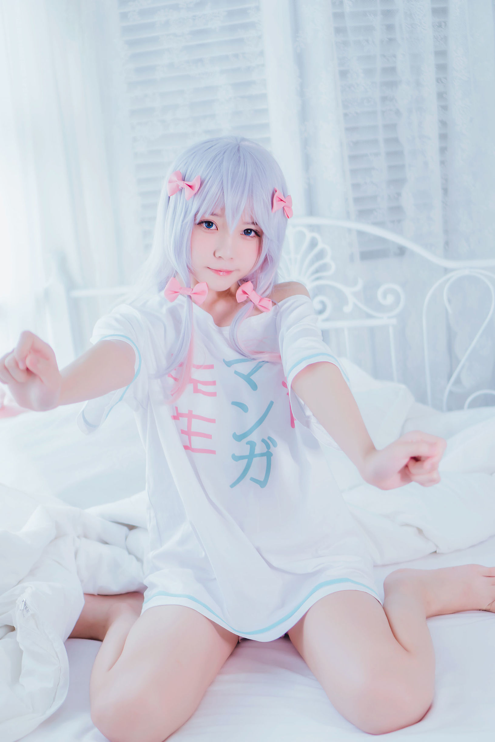ロリコス] サクラトウニャ《シャウコス》