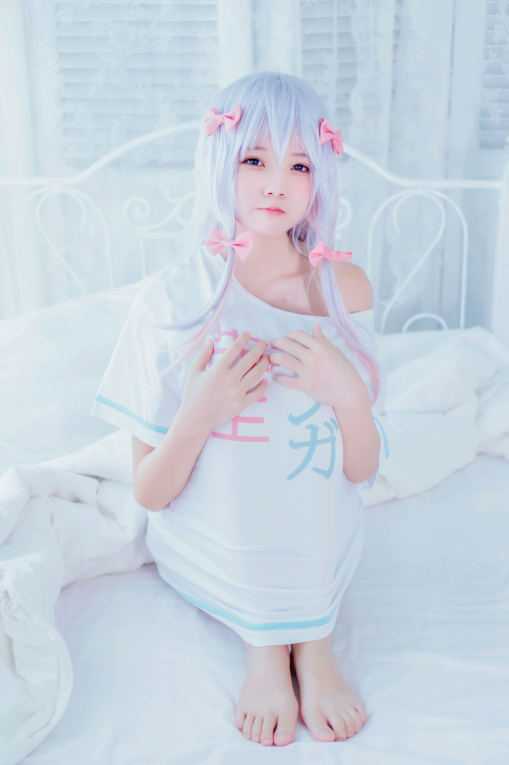 ロリコス] サクラトウニャ《シャウコス》