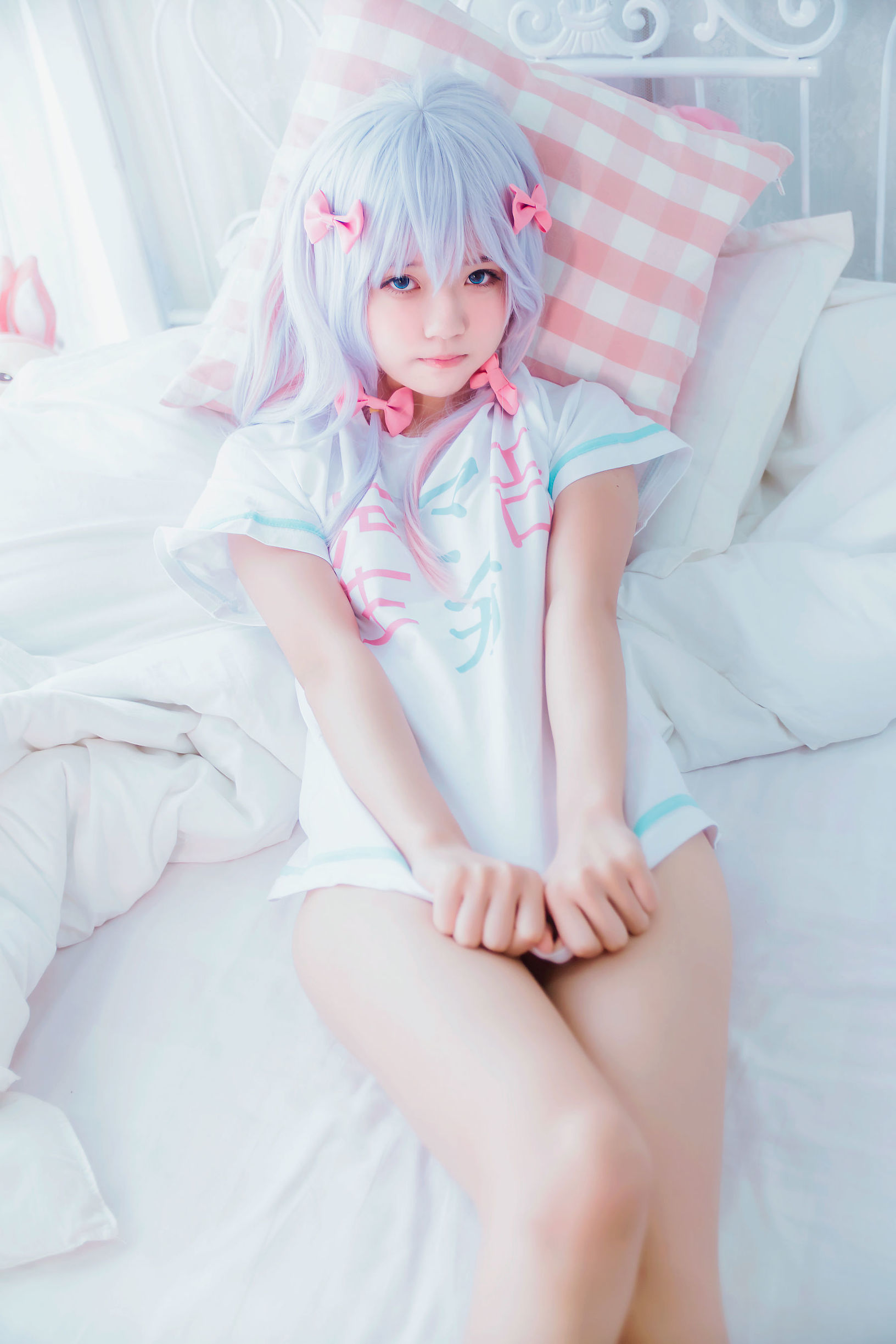 ロリコス] サクラトウニャ《シャウコス》
