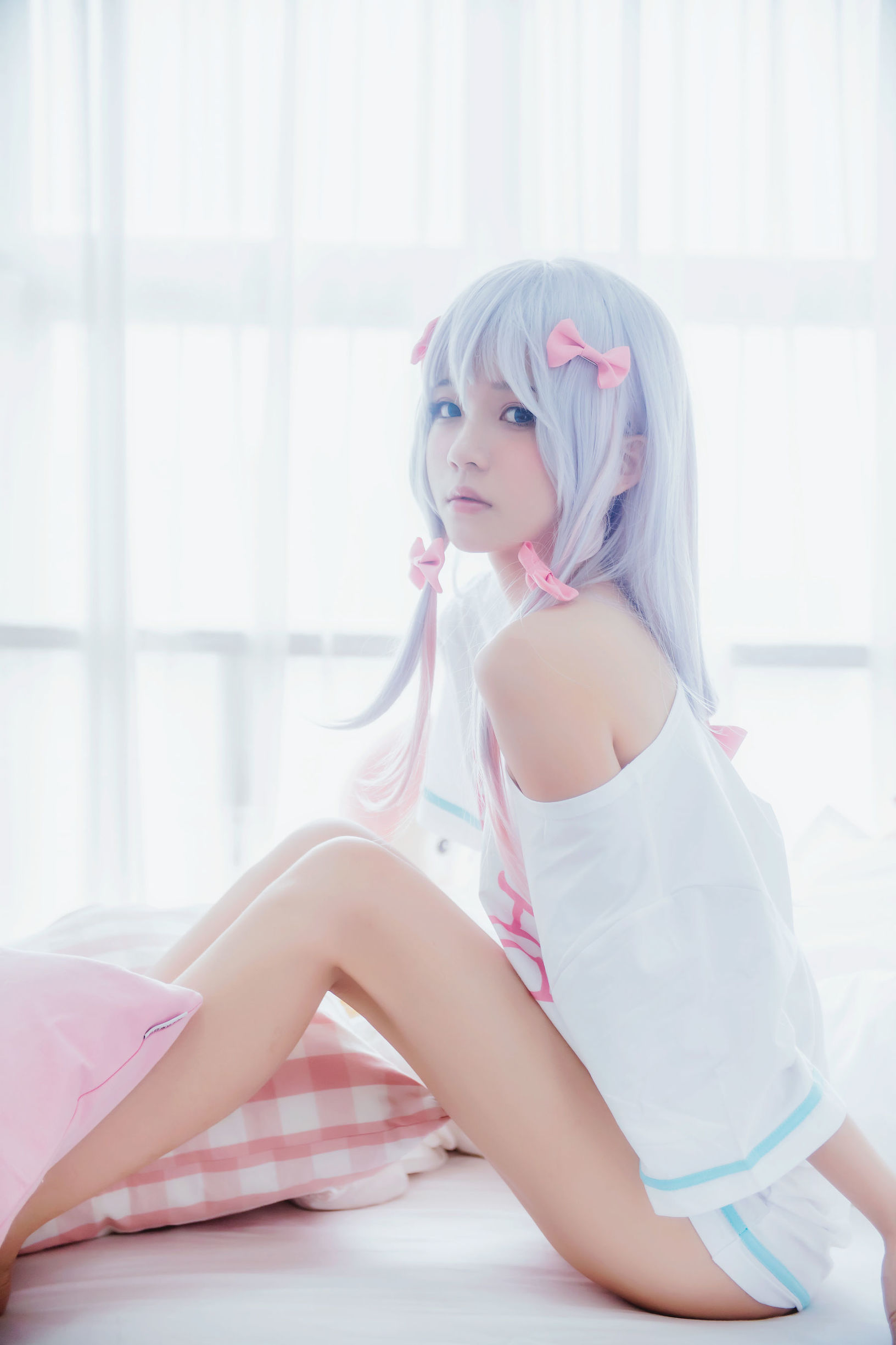 ロリコス] サクラトウニャ《シャウコス》