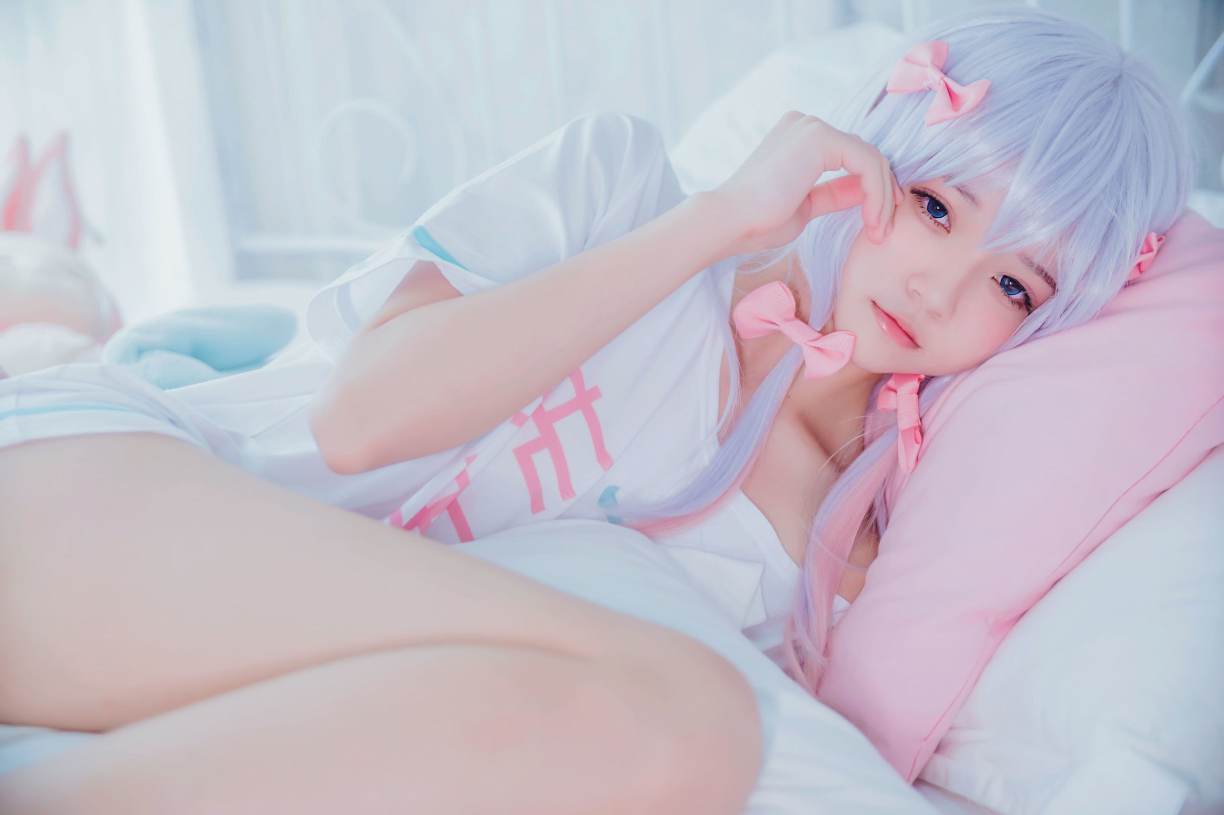 ロリコス] サクラトウニャ《シャウコス》