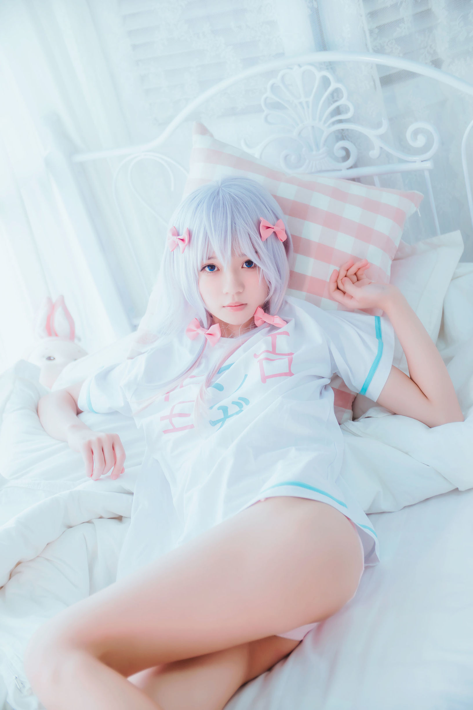 ロリコス] サクラトウニャ《シャウコス》