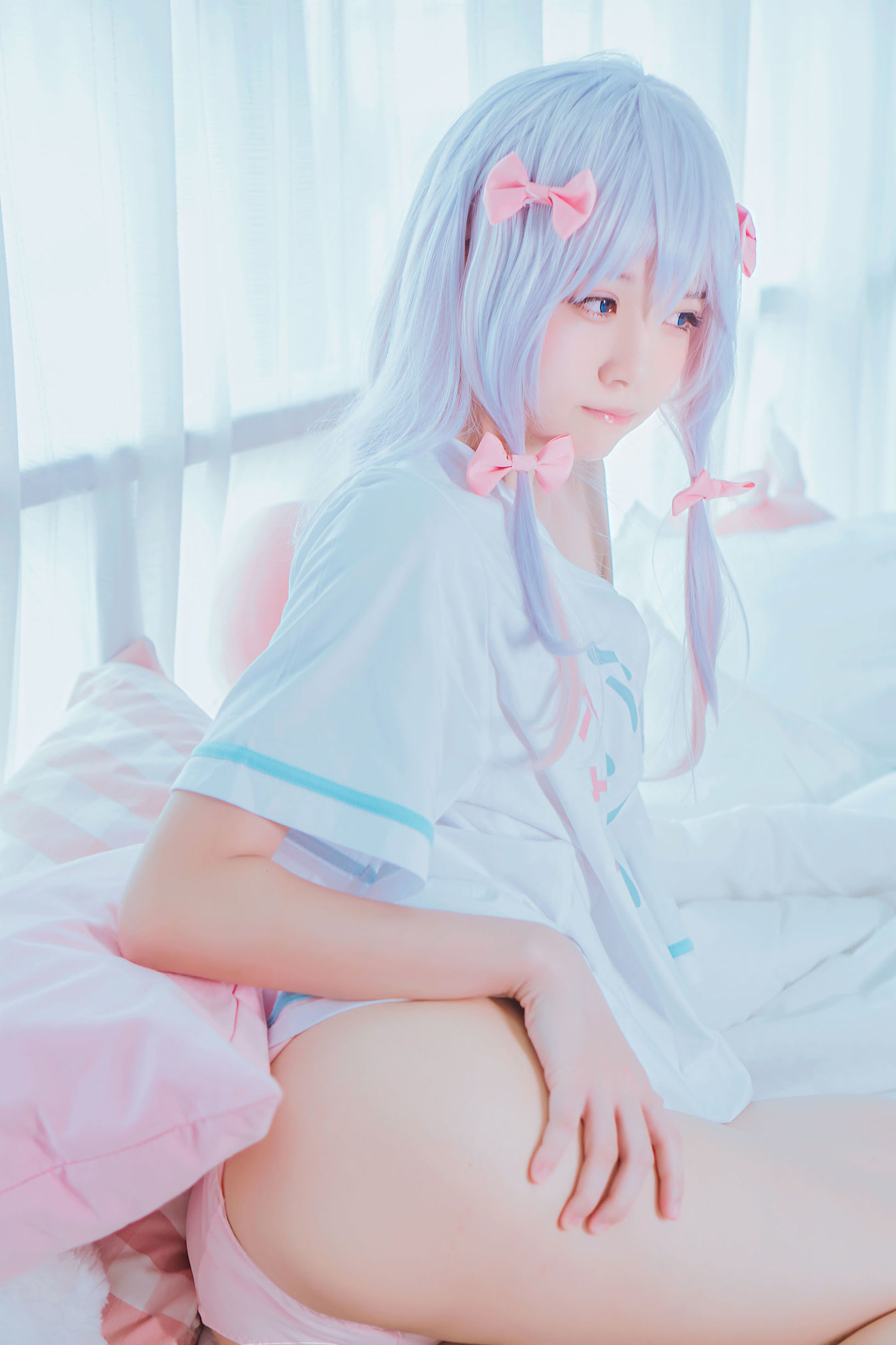 ロリコス] サクラトウニャ《シャウコス》