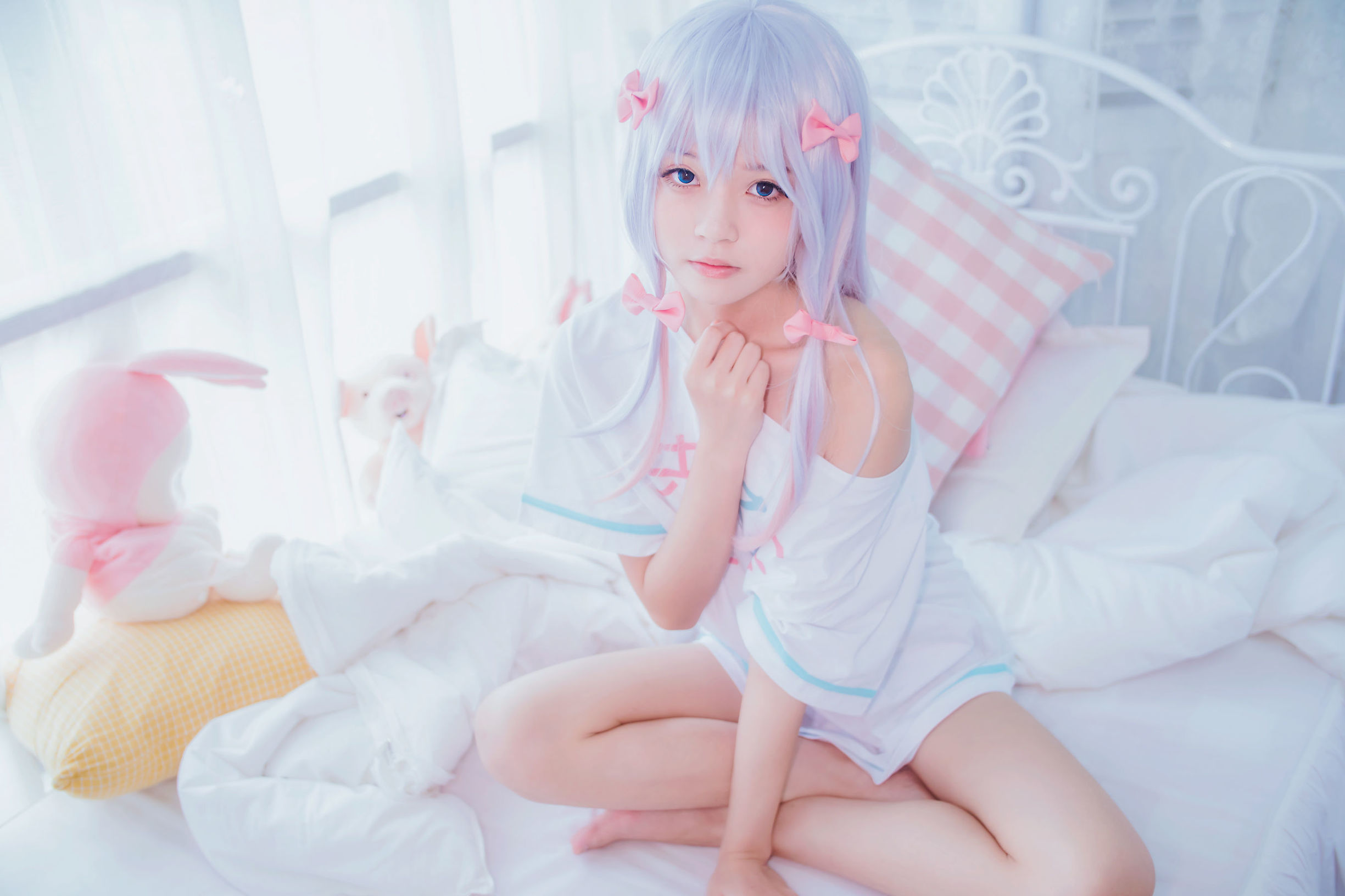ロリコス] サクラトウニャ《シャウコス》