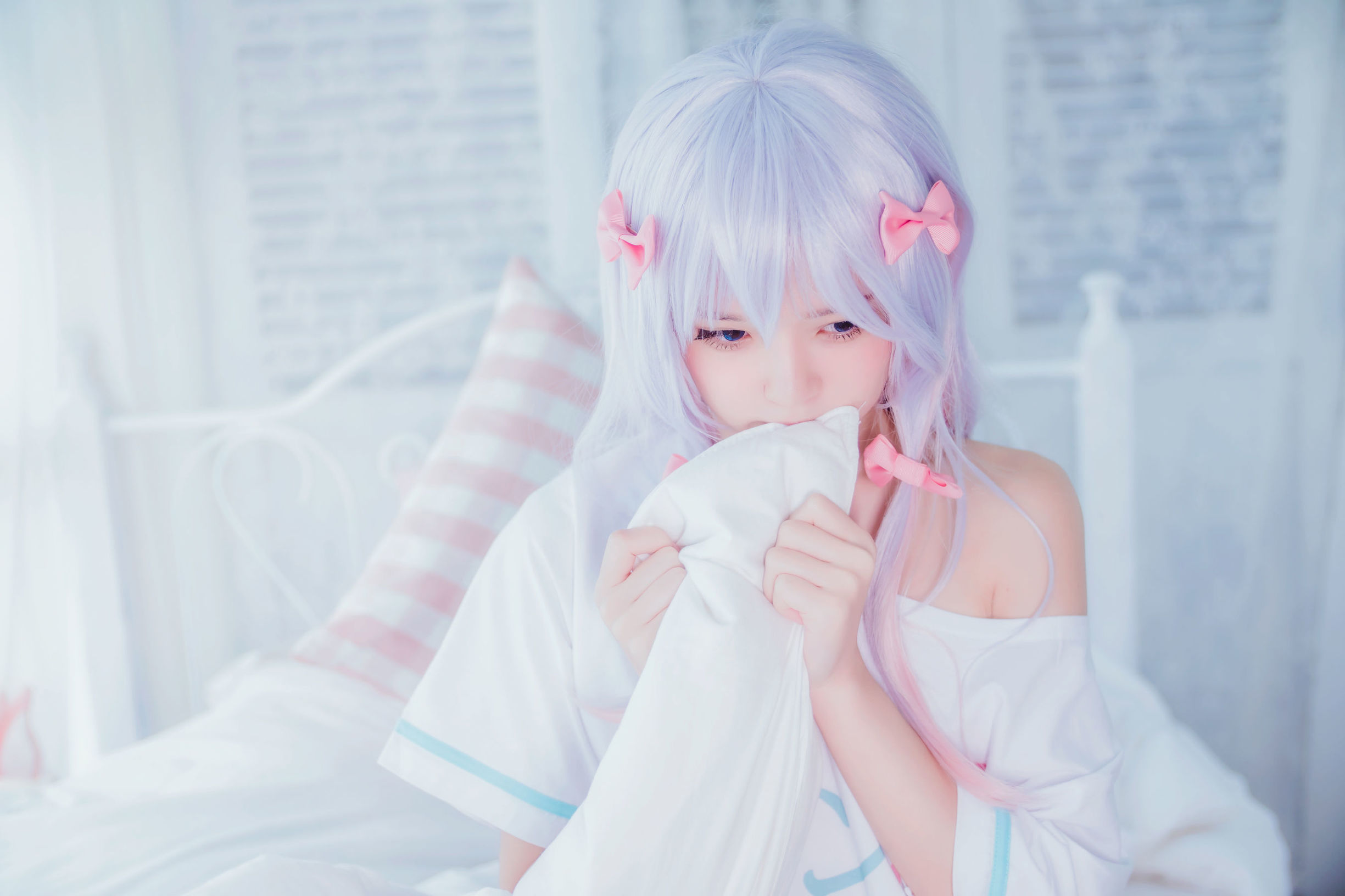 ロリコス] サクラトウニャ《シャウコス》