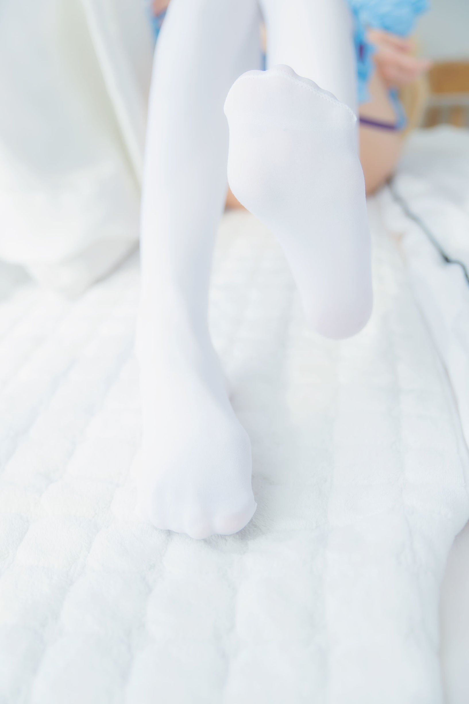  belle  COS] Sakutao Miao 《Eriri COS 01》