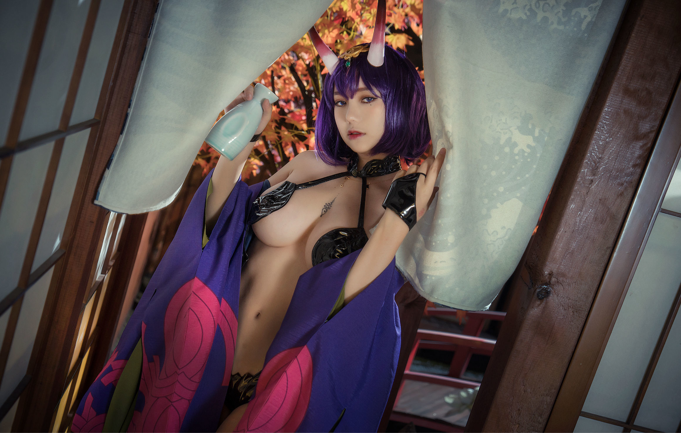 ロリコス] ロリータダゲ - 酒呑